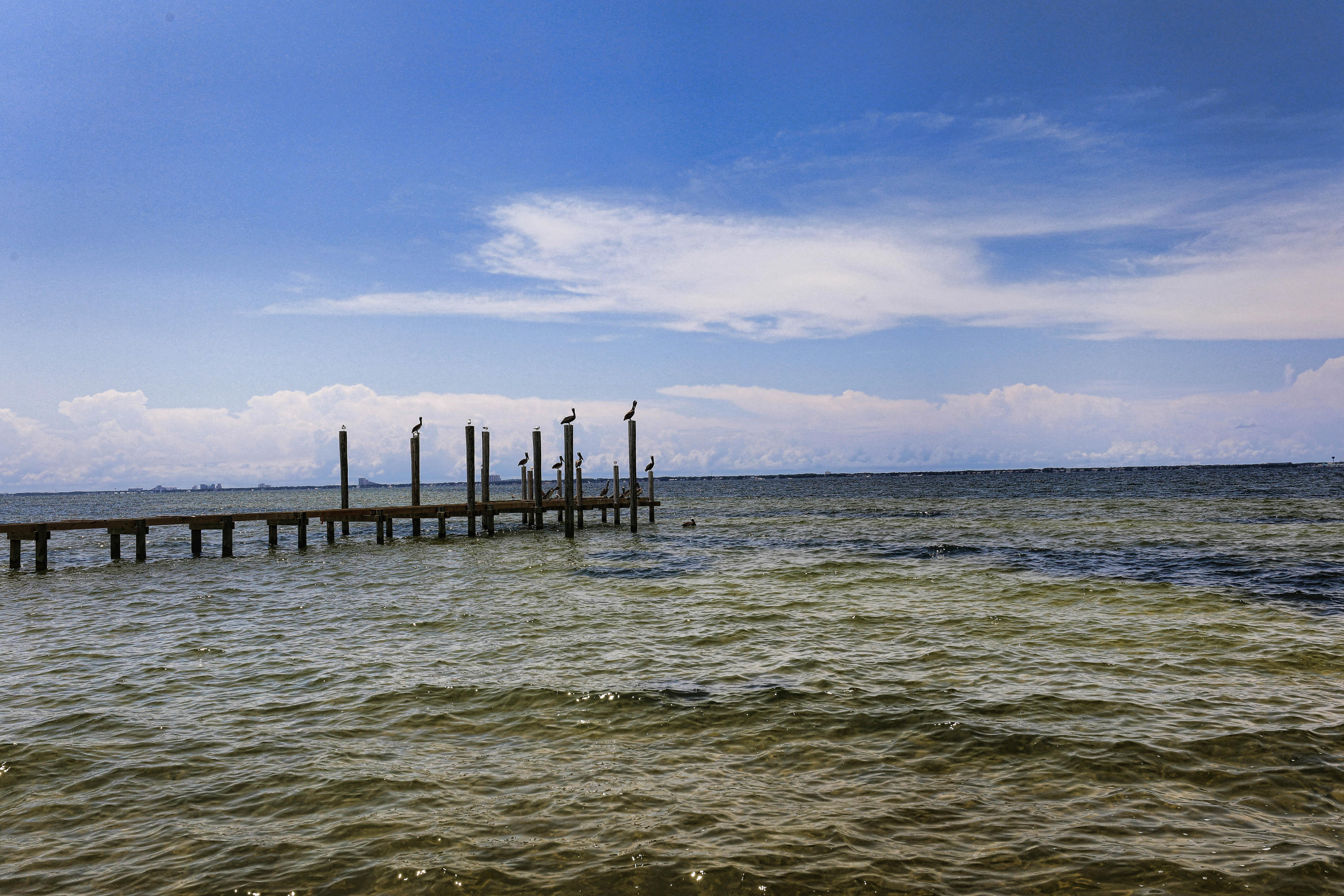 LAKE PIPPIN - Residential