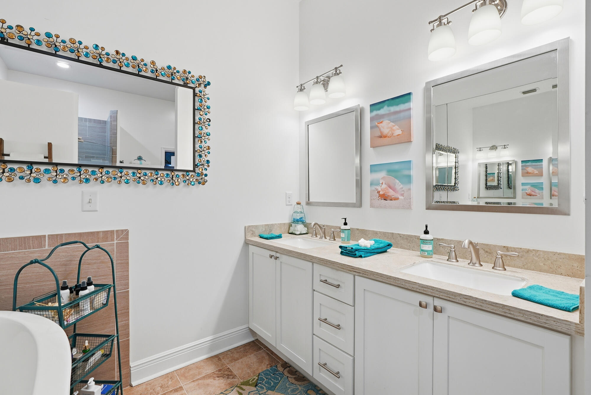 GULF PINES - Residential