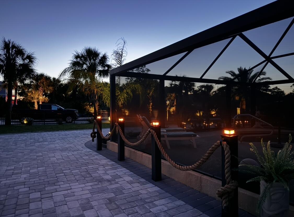 GULF PINES - Residential