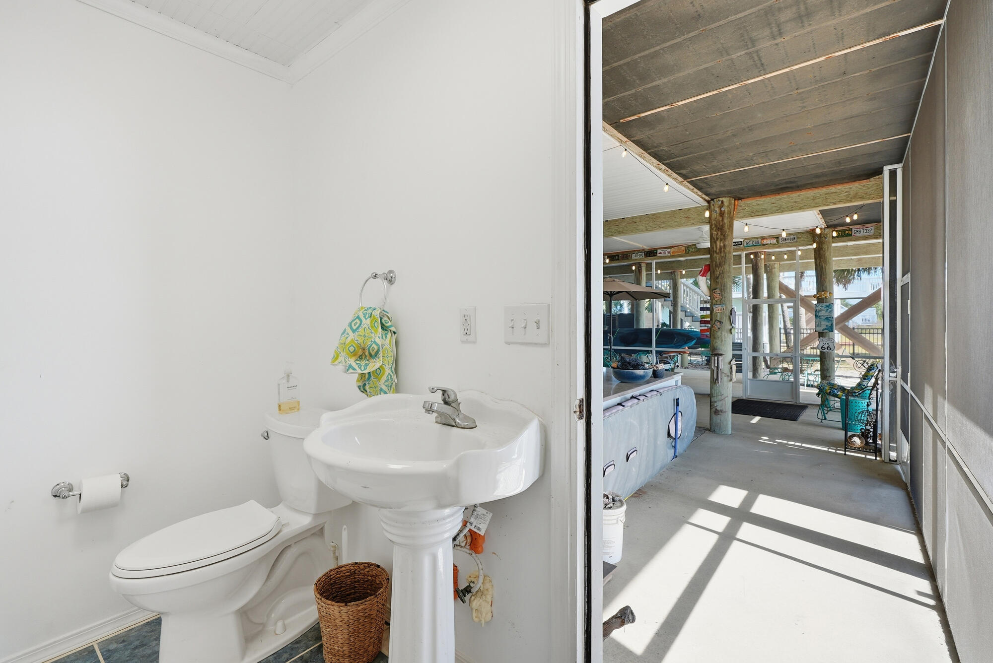 GULF PINES - Residential