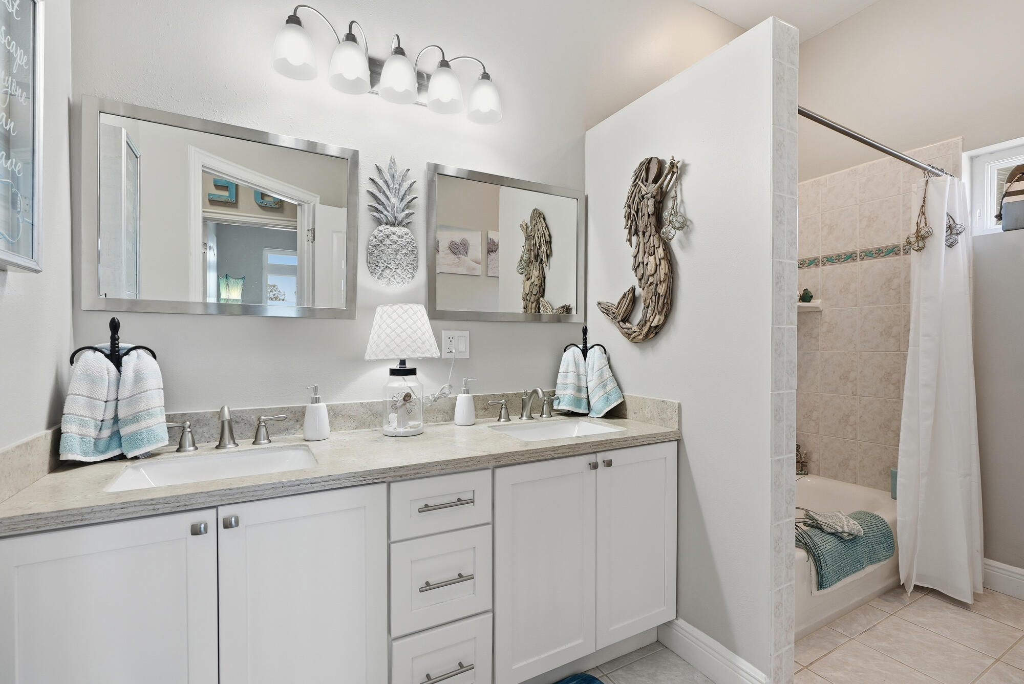 GULF PINES - Residential