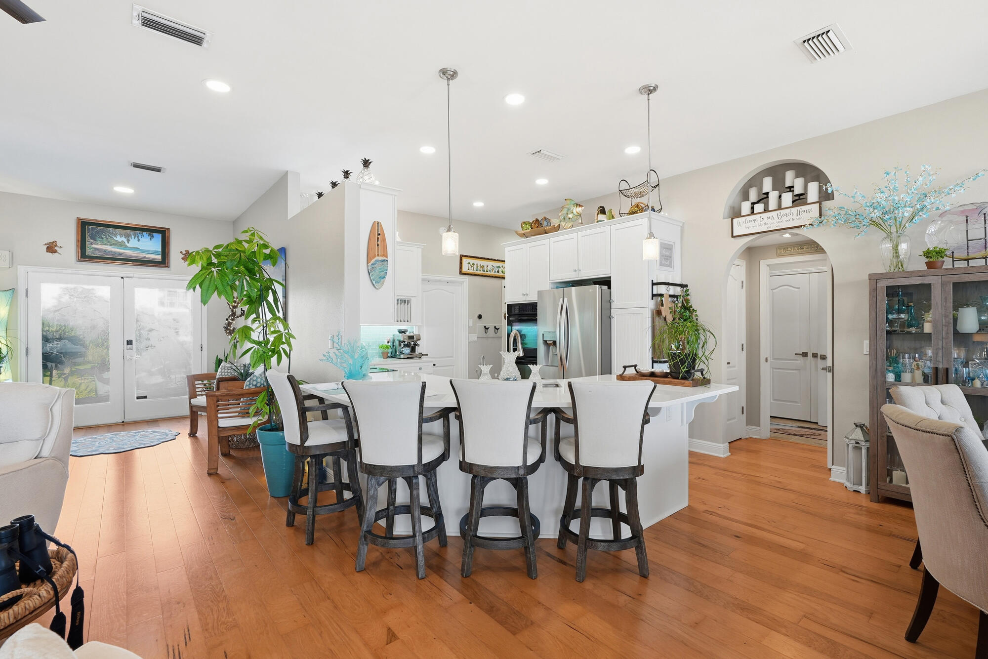 GULF PINES - Residential