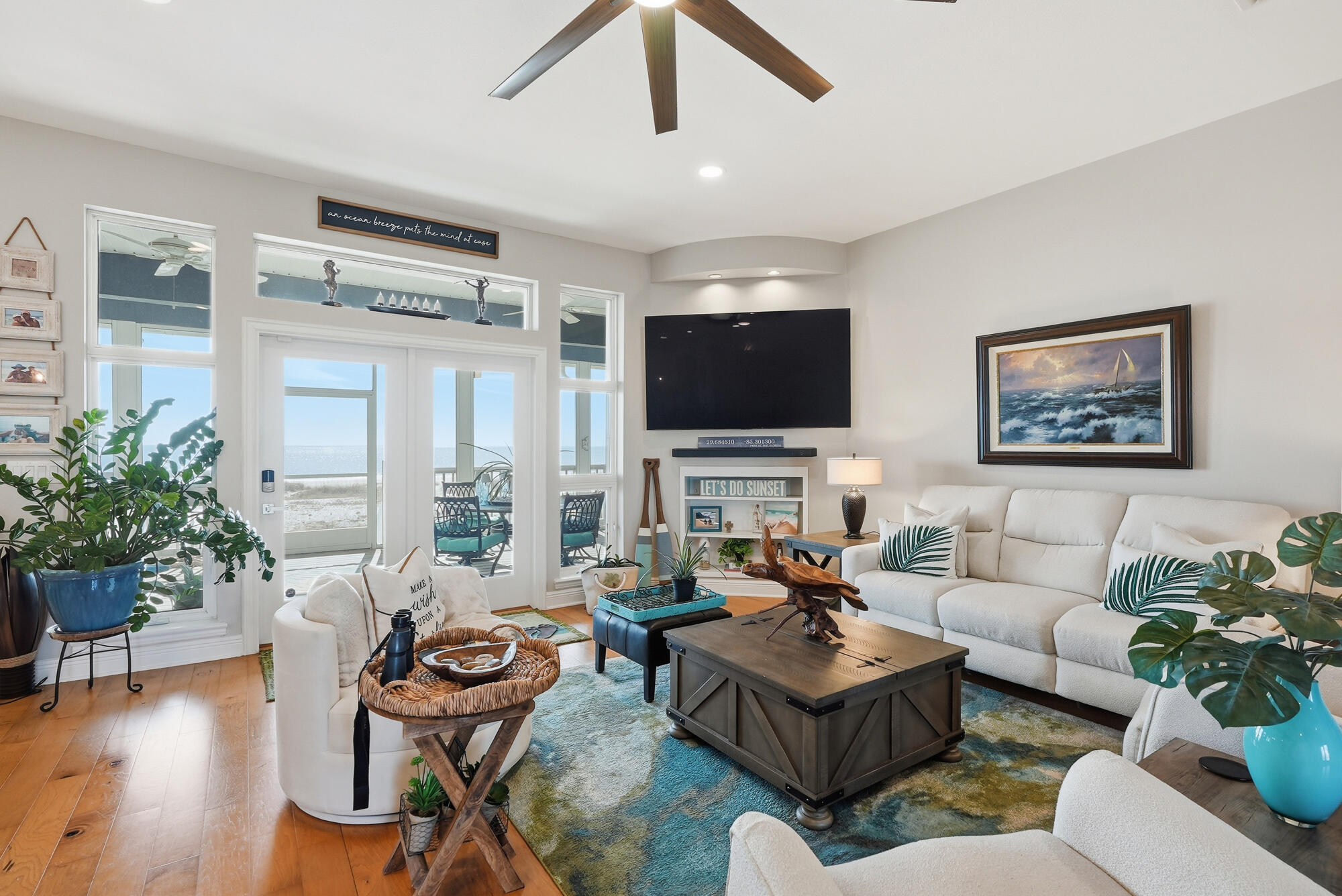 GULF PINES - Residential