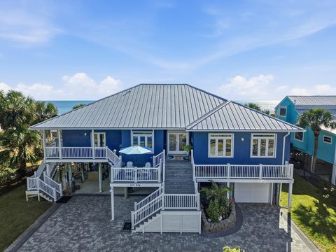 170 Gulf Pines Drive Port St. Joe FL 32456