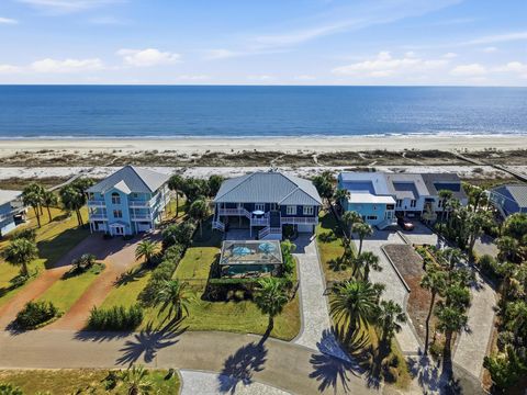 170 Gulf Pines Drive Port St. Joe FL 32456