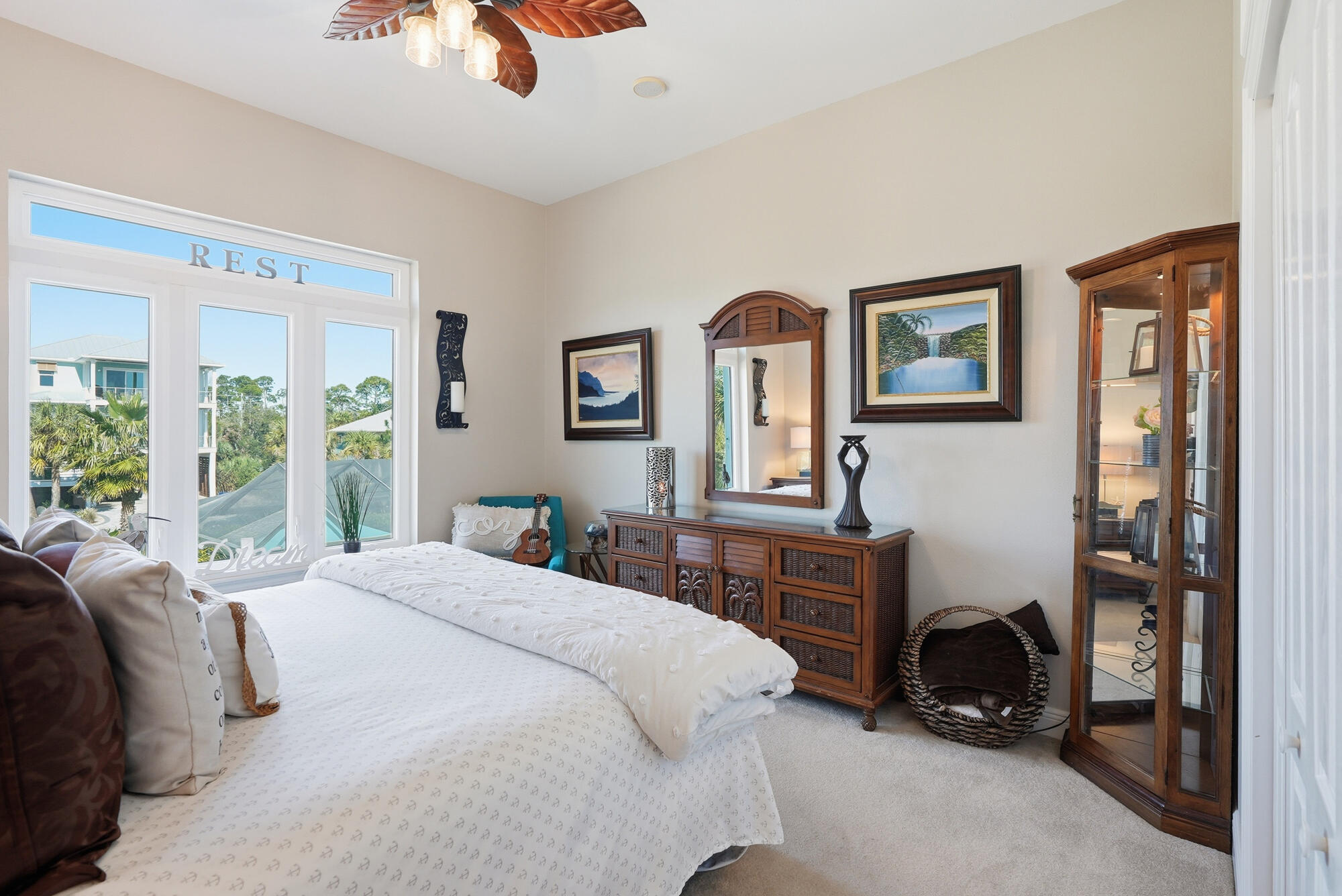 GULF PINES - Residential