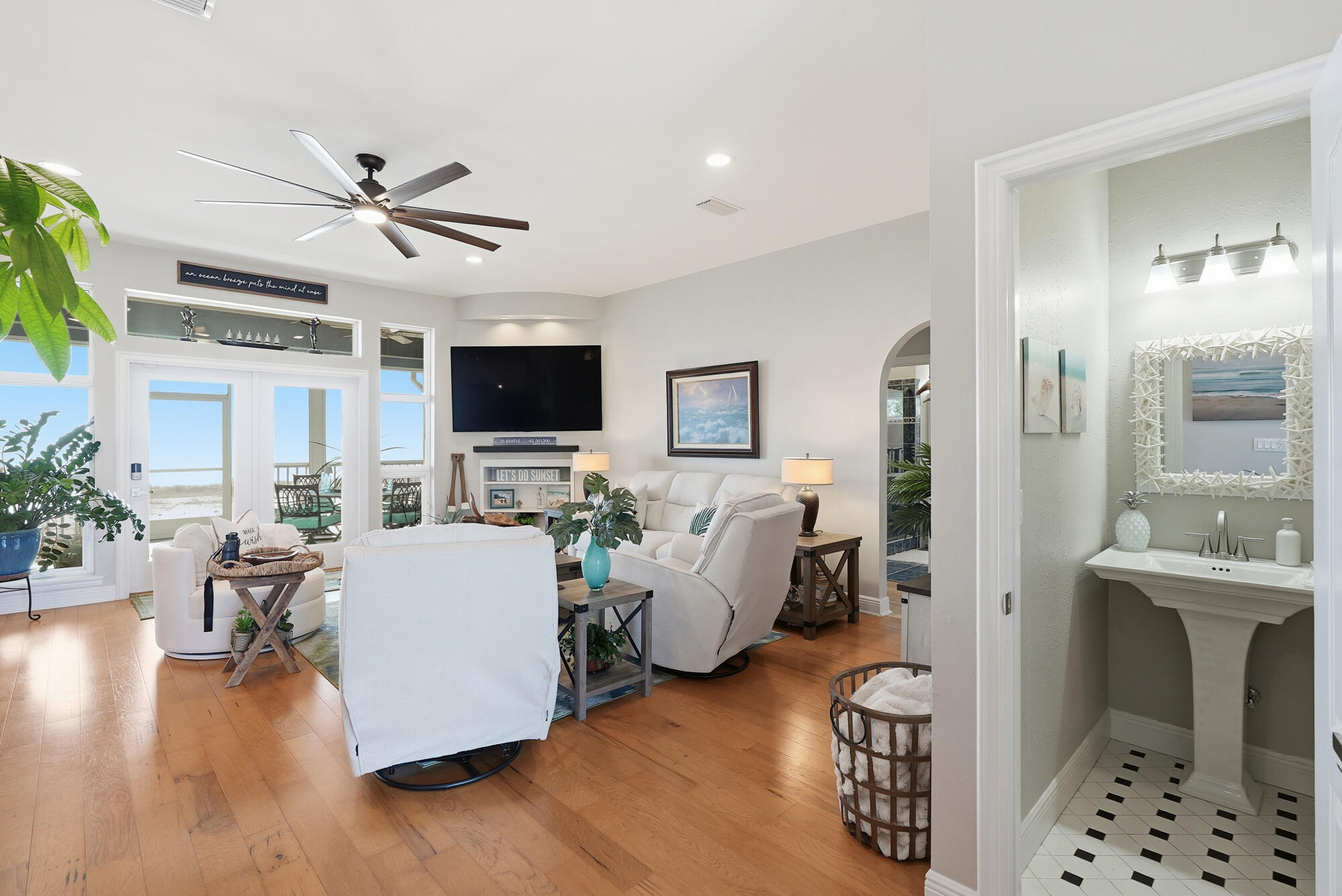 GULF PINES - Residential