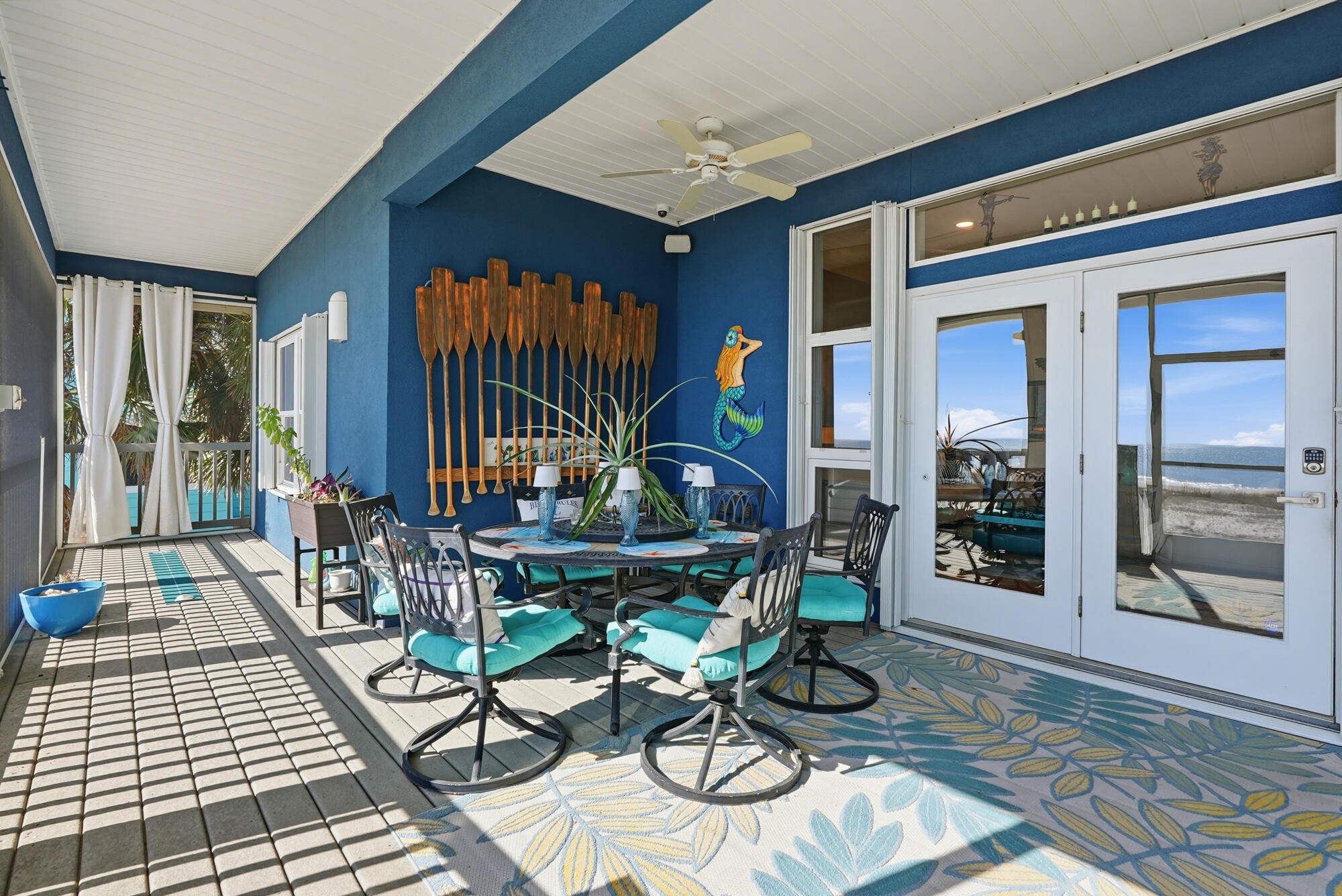 GULF PINES - Residential