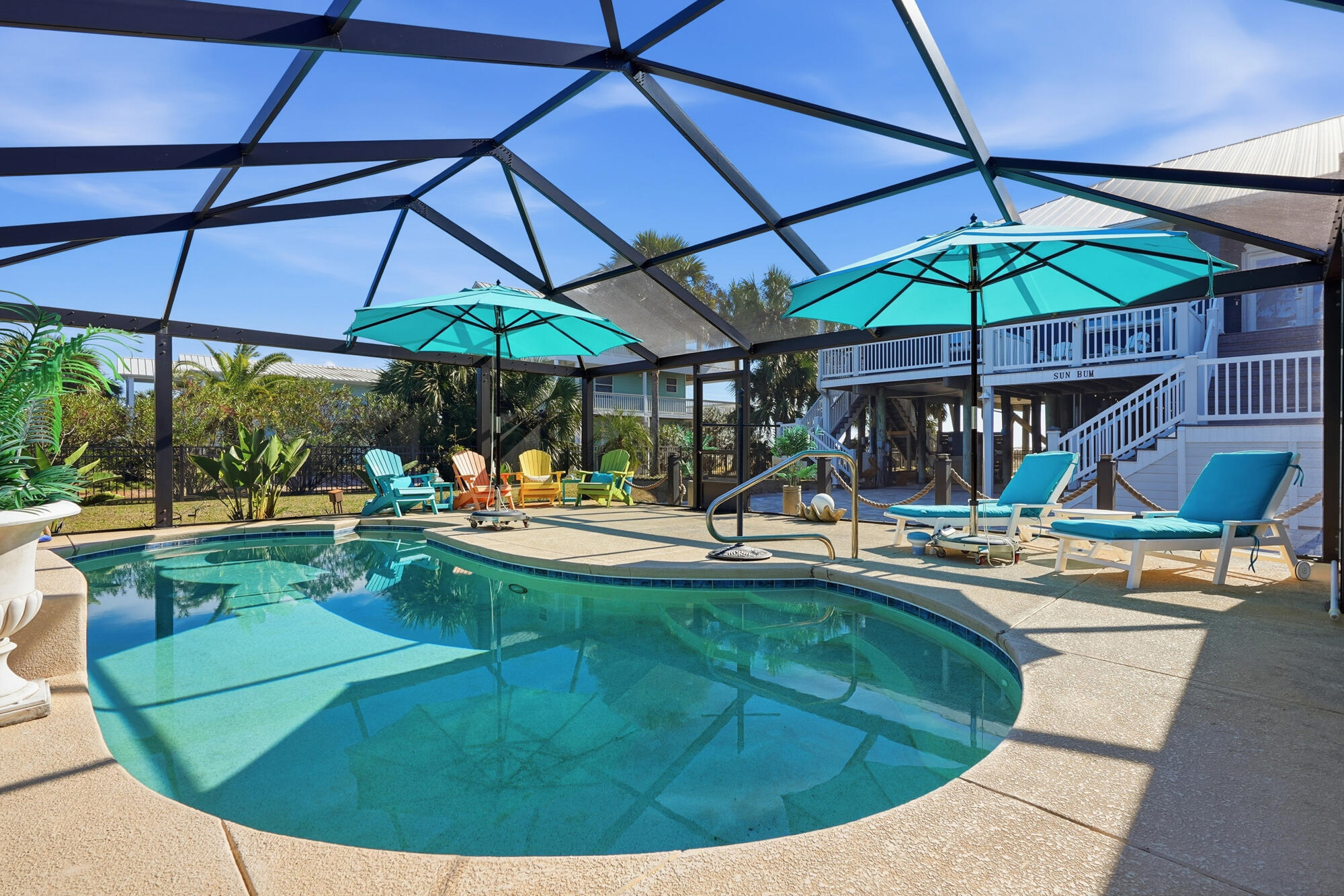 GULF PINES - Residential