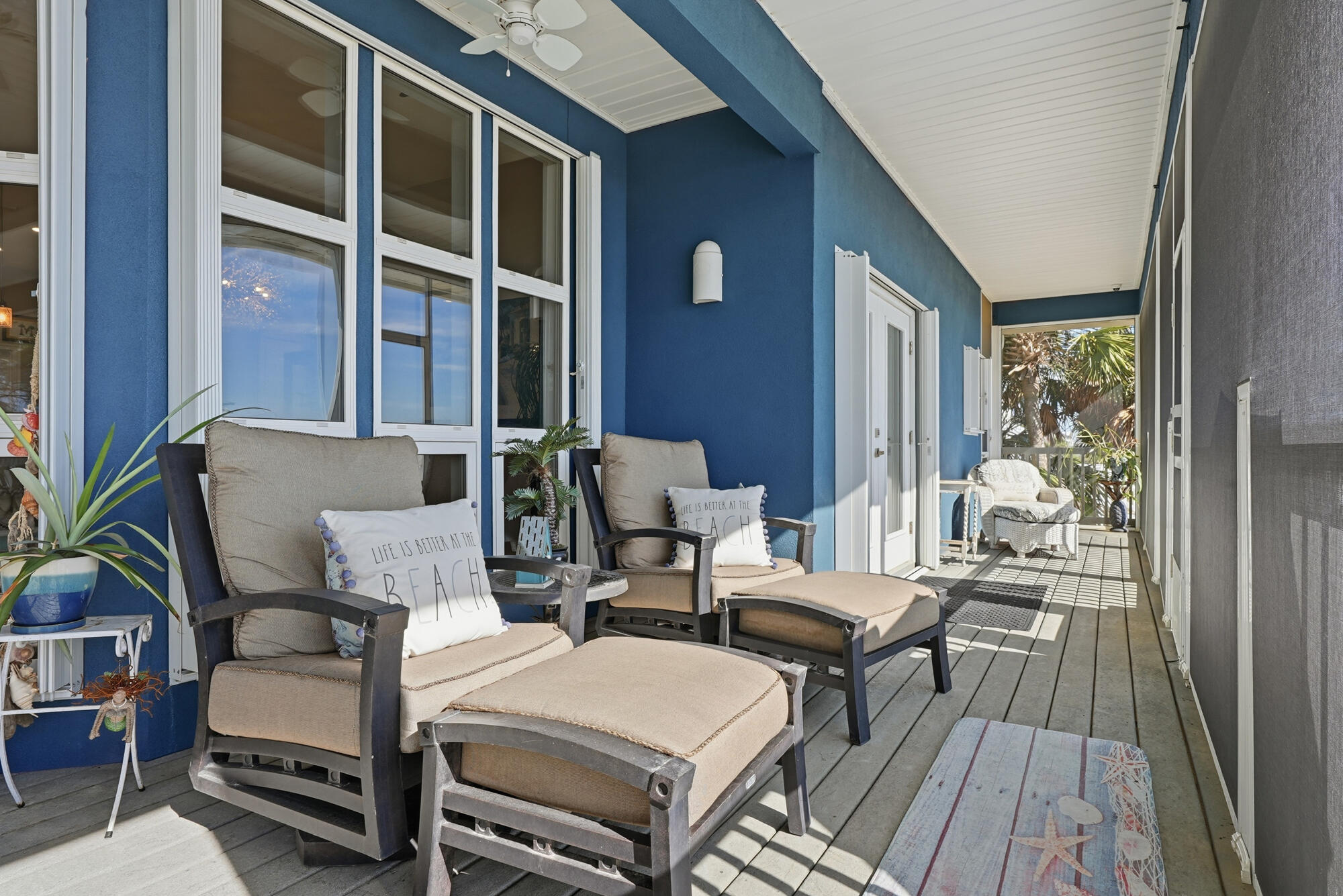 GULF PINES - Residential