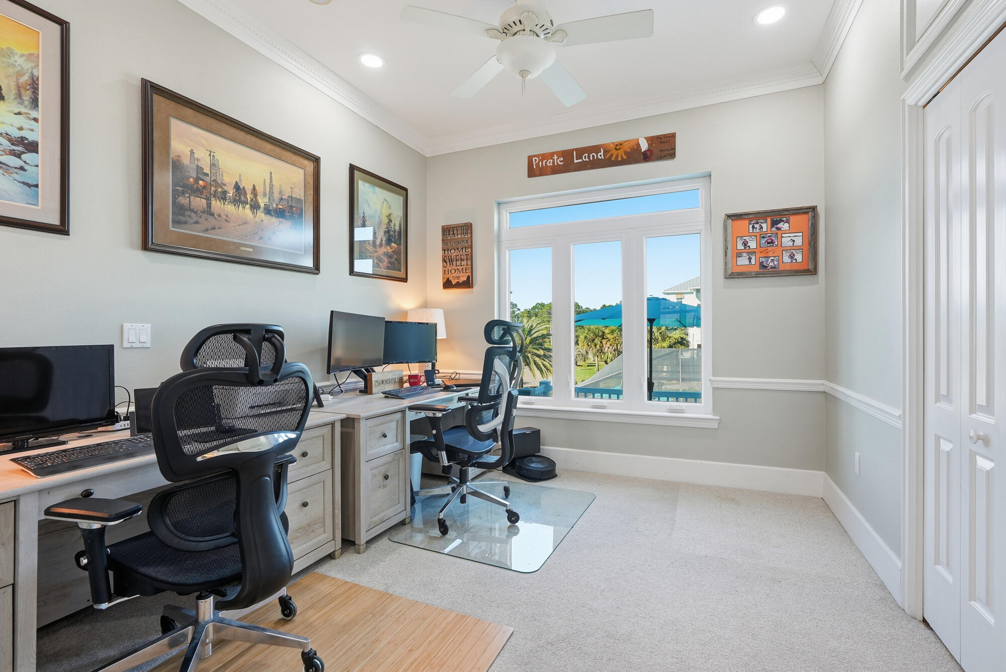 GULF PINES - Residential