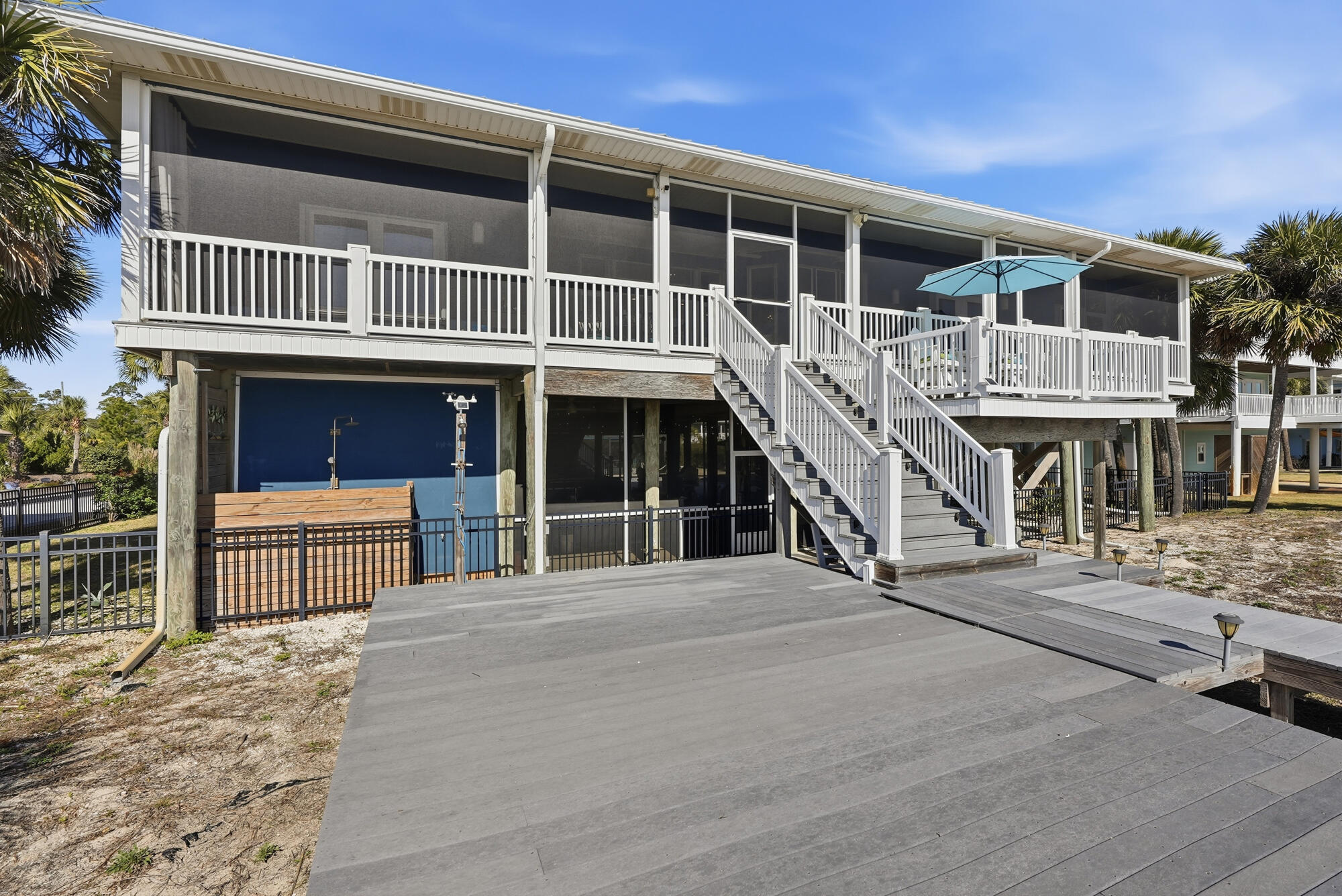 GULF PINES - Residential