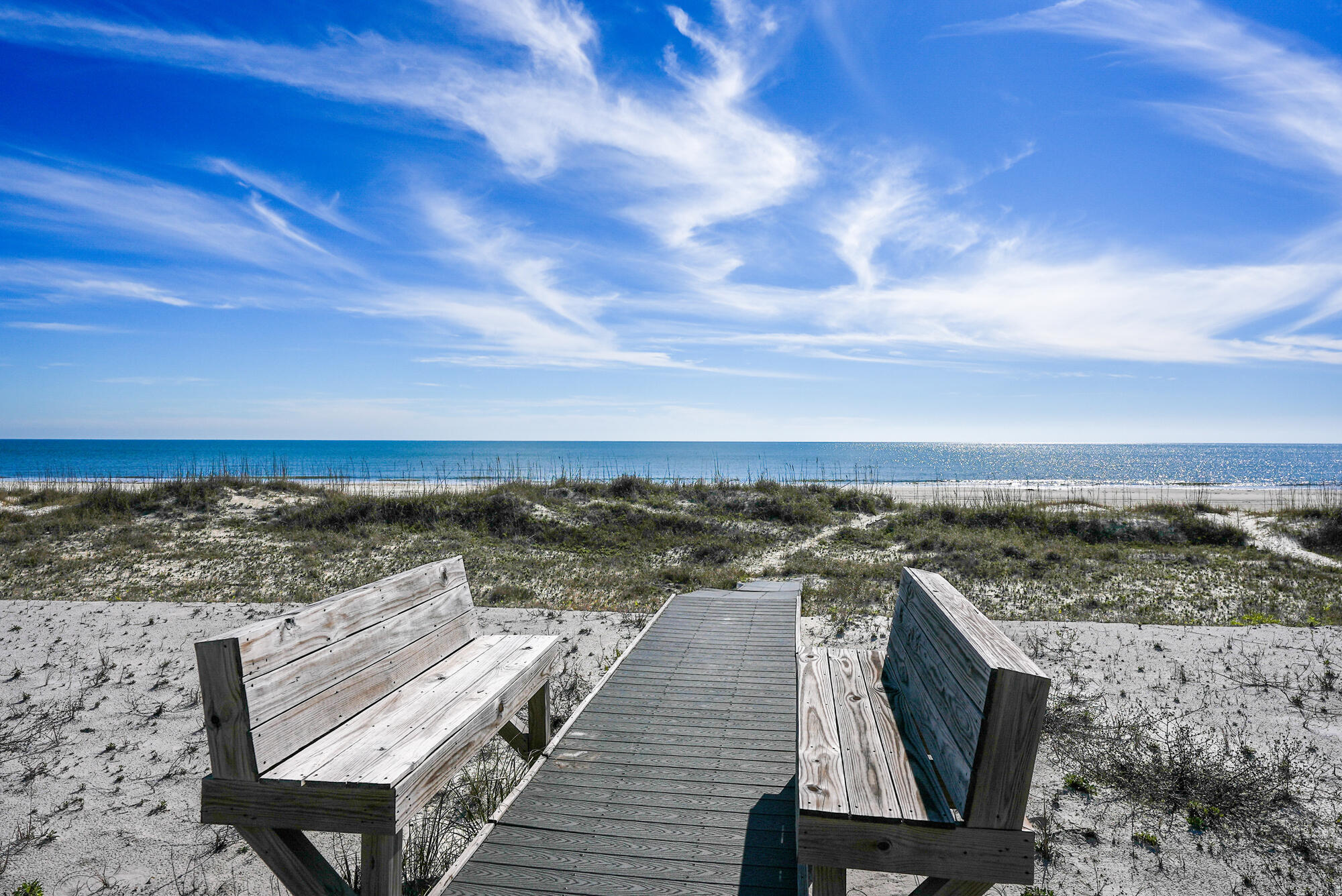 GULF PINES - Residential