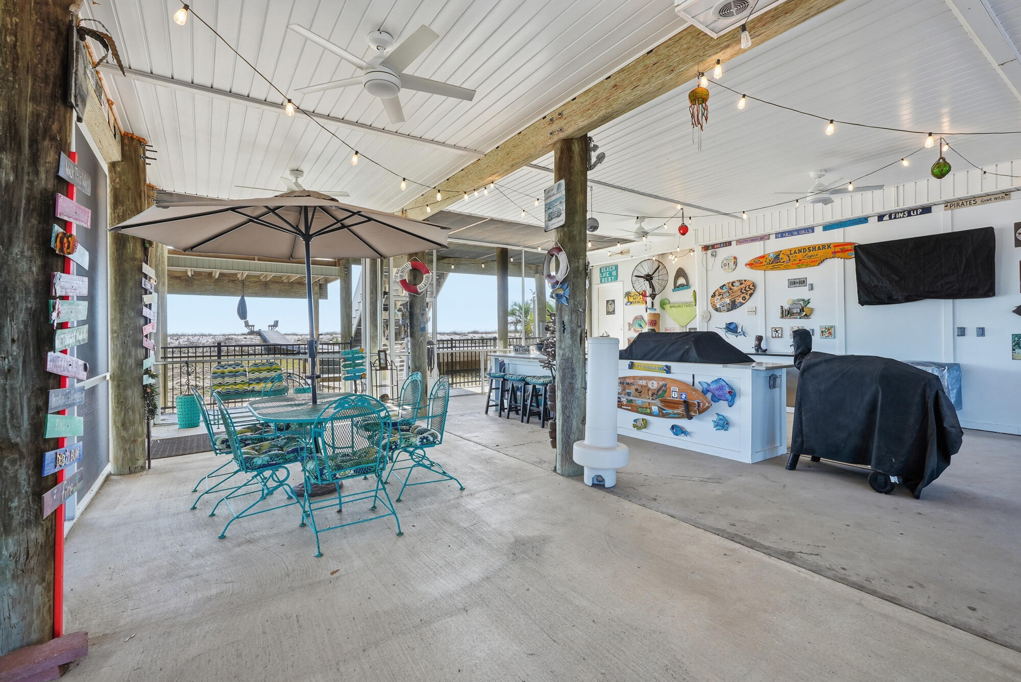 GULF PINES - Residential