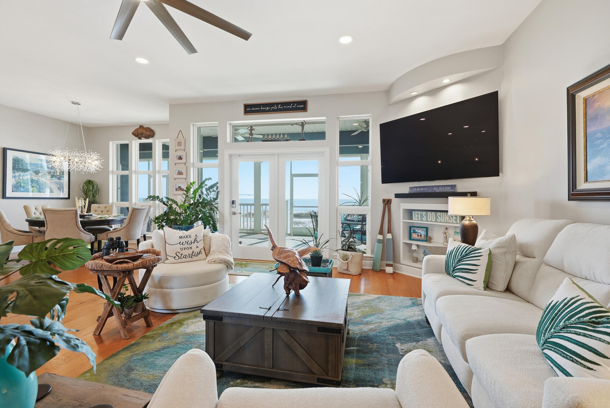 GULF PINES - Residential
