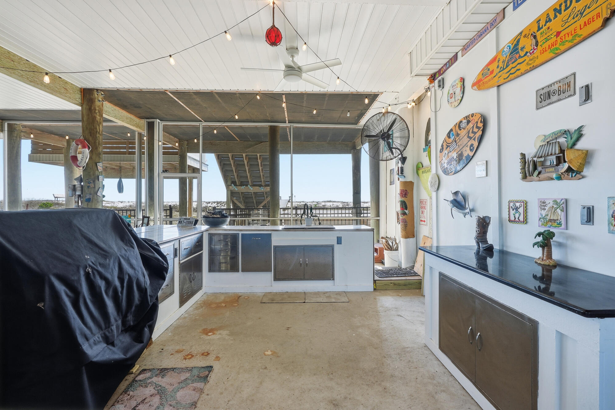 GULF PINES - Residential