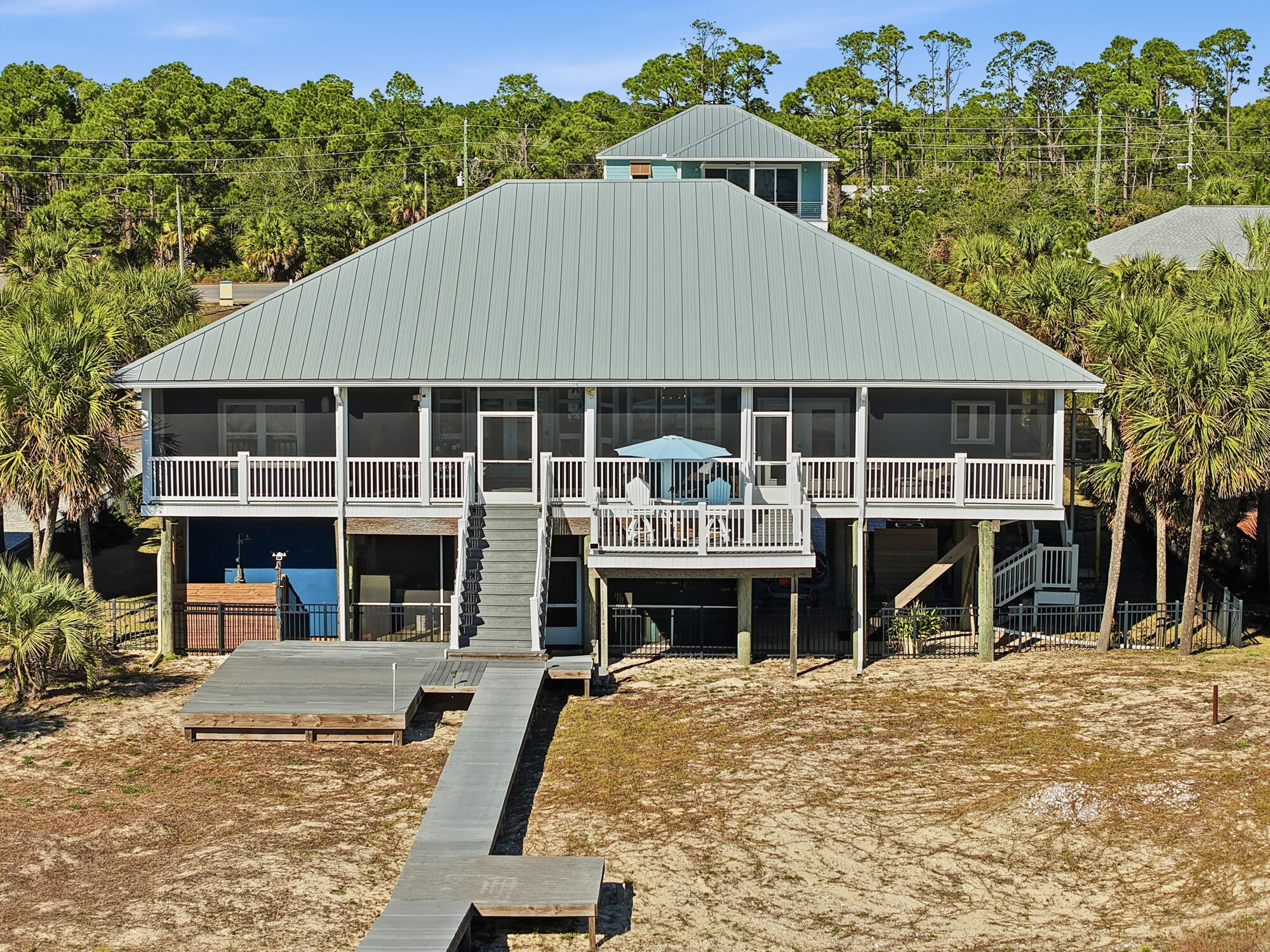 GULF PINES - Residential