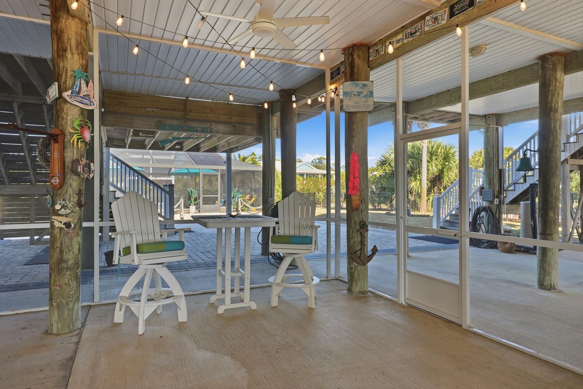 GULF PINES - Residential