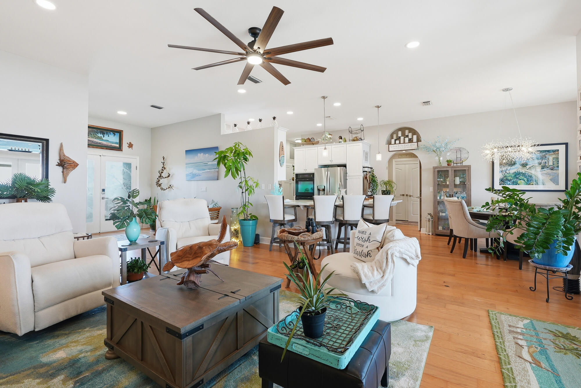 GULF PINES - Residential