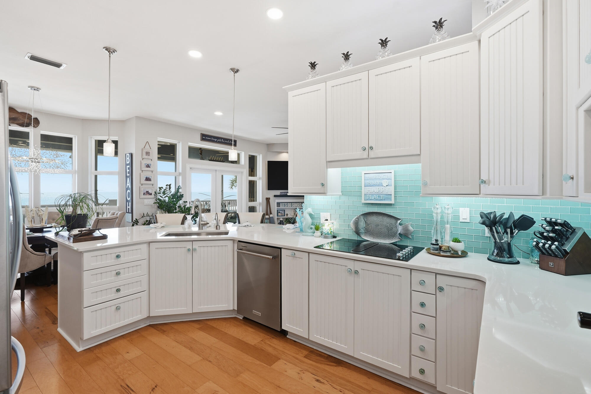 GULF PINES - Residential