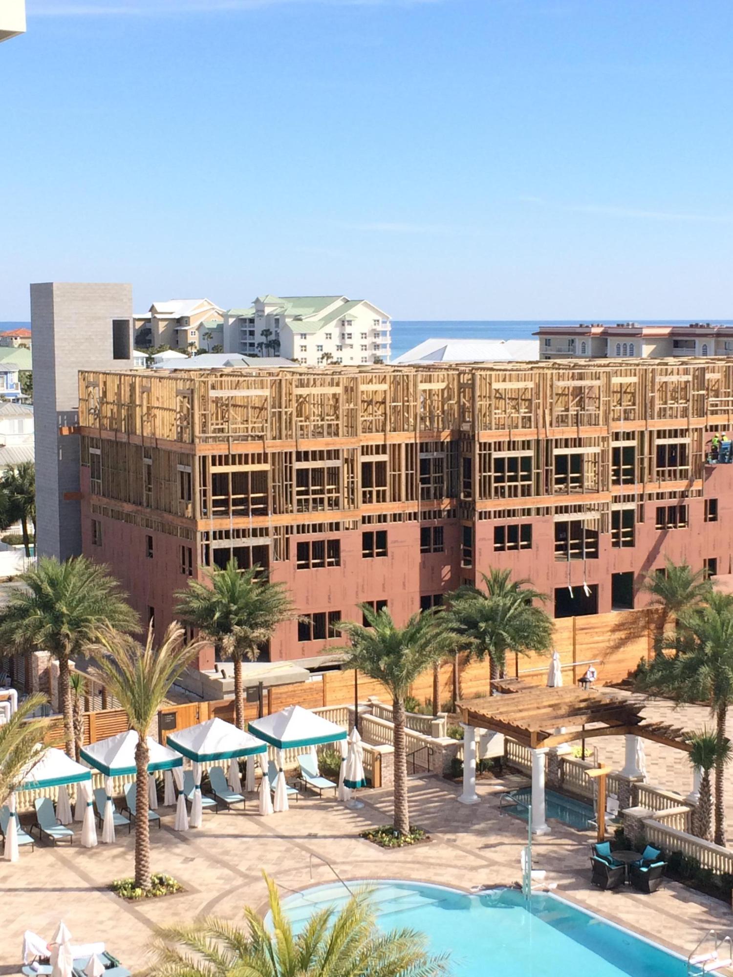 HENDERSON LOFTS - Residential