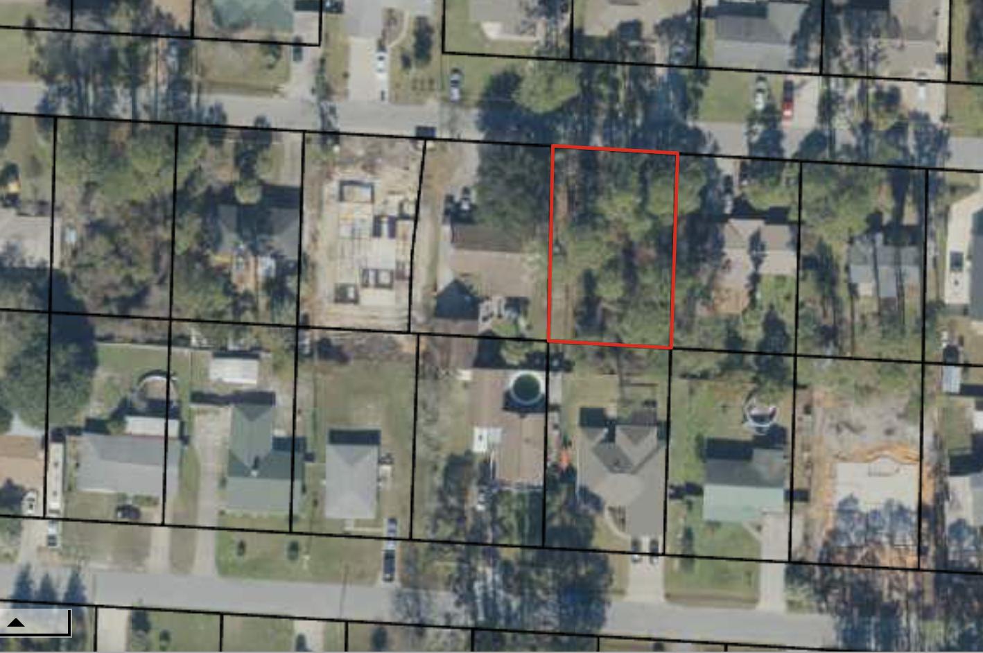 GULF HIGHLANDS - Land