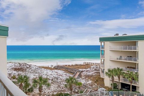 A home in Santa Rosa Beach