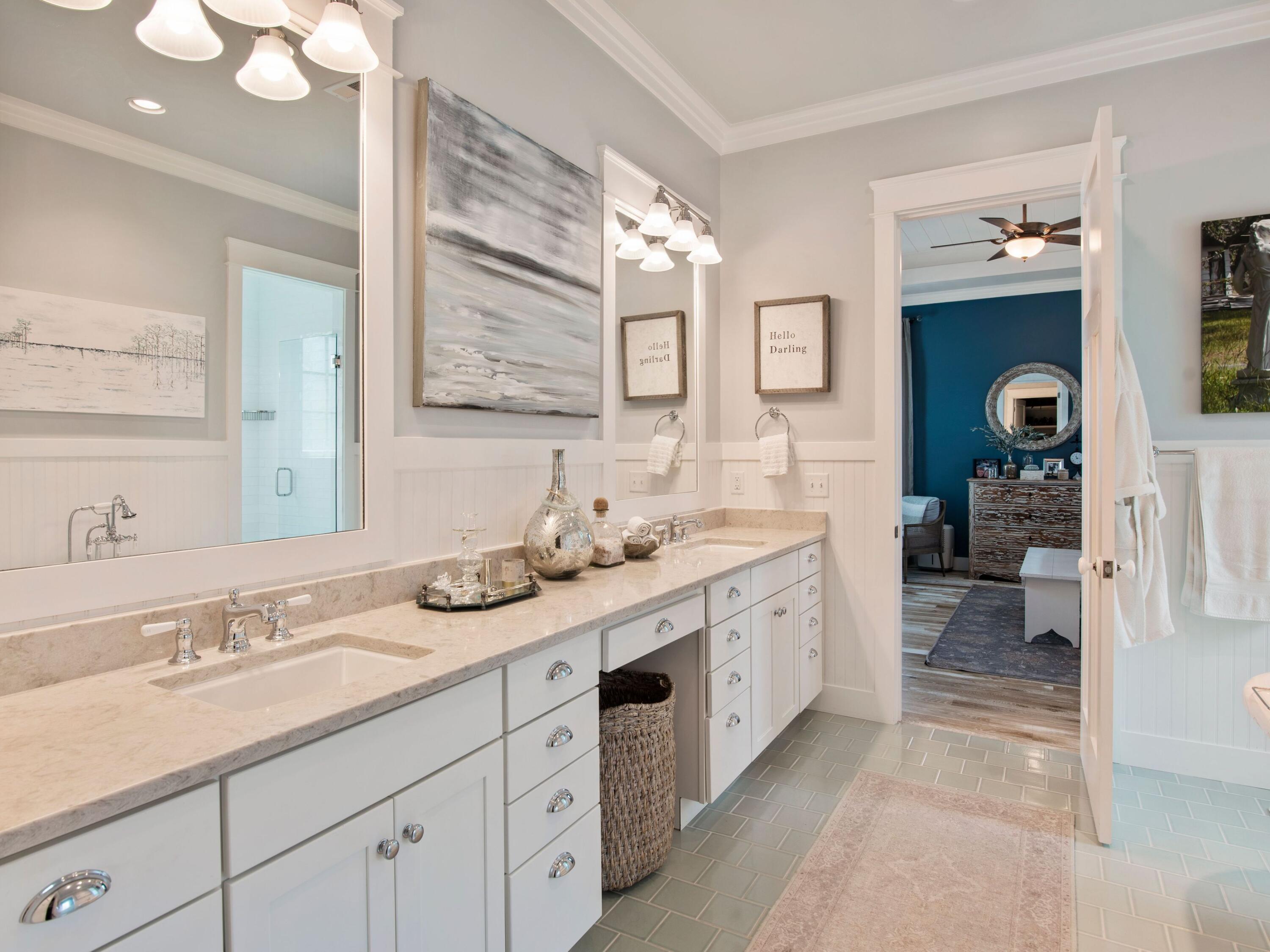 SANTA ROSA RIDGE FOX LAKE ADD - Residential