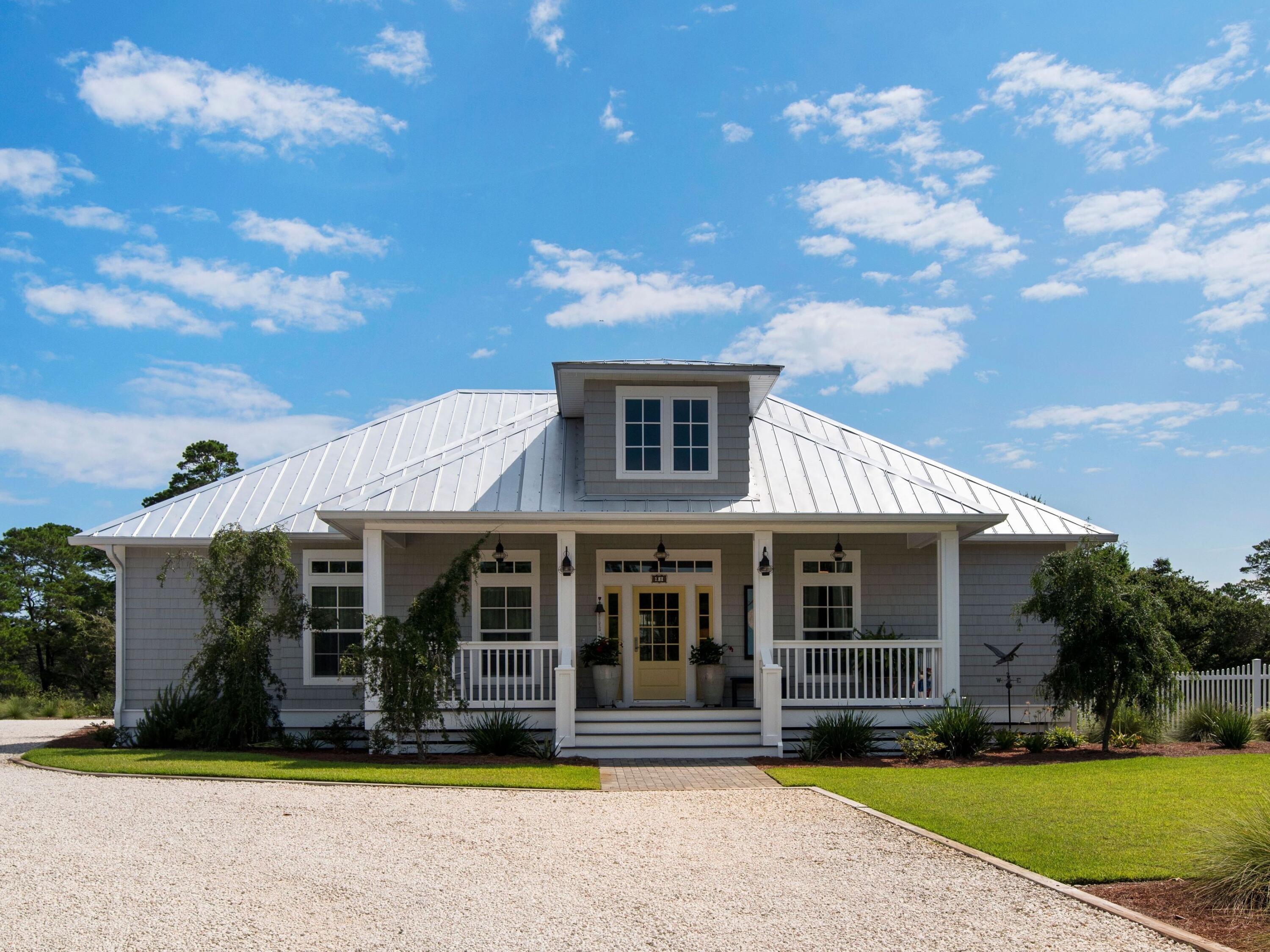 SANTA ROSA RIDGE FOX LAKE ADD - Residential