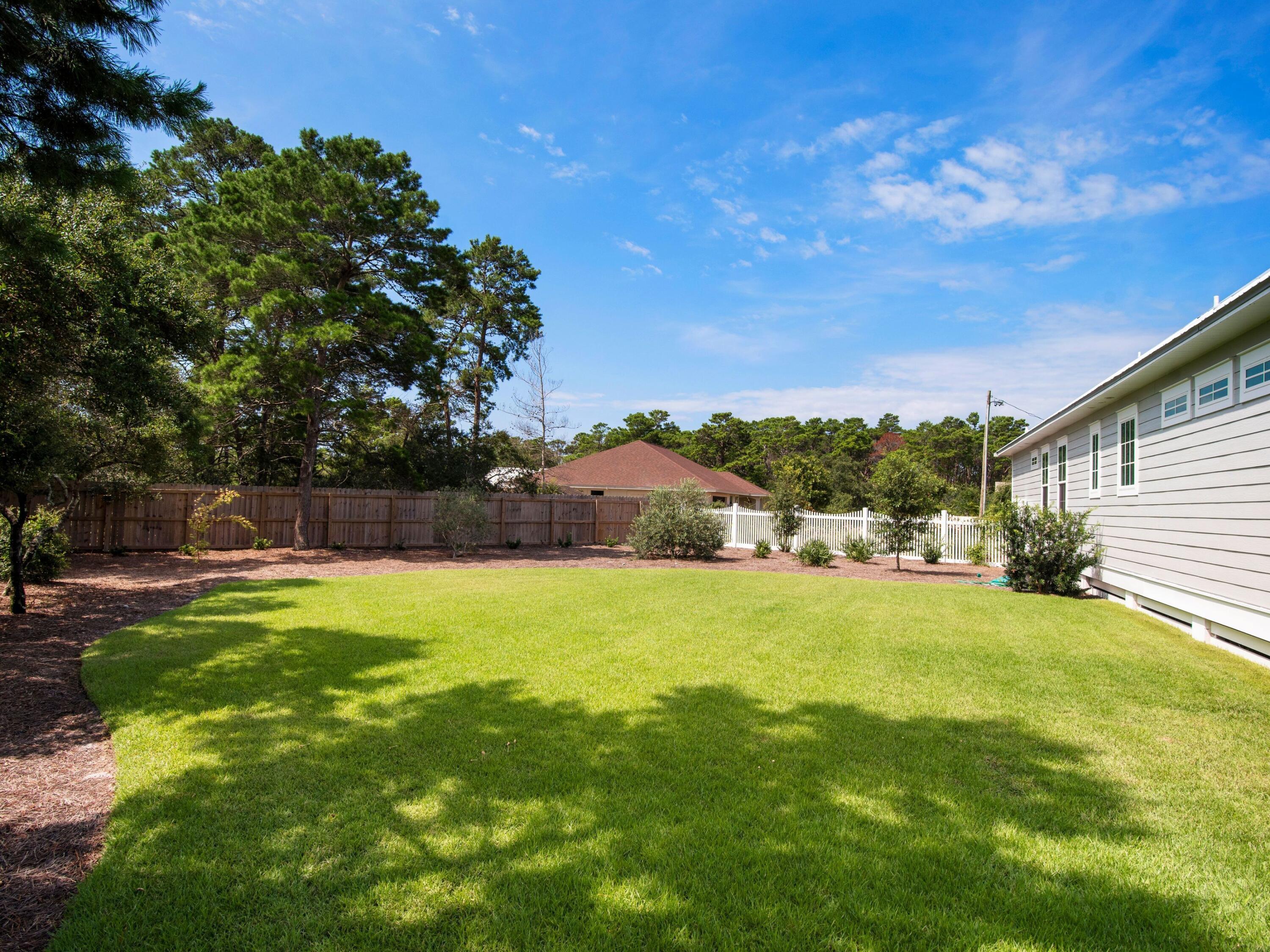 SANTA ROSA RIDGE FOX LAKE ADD - Residential