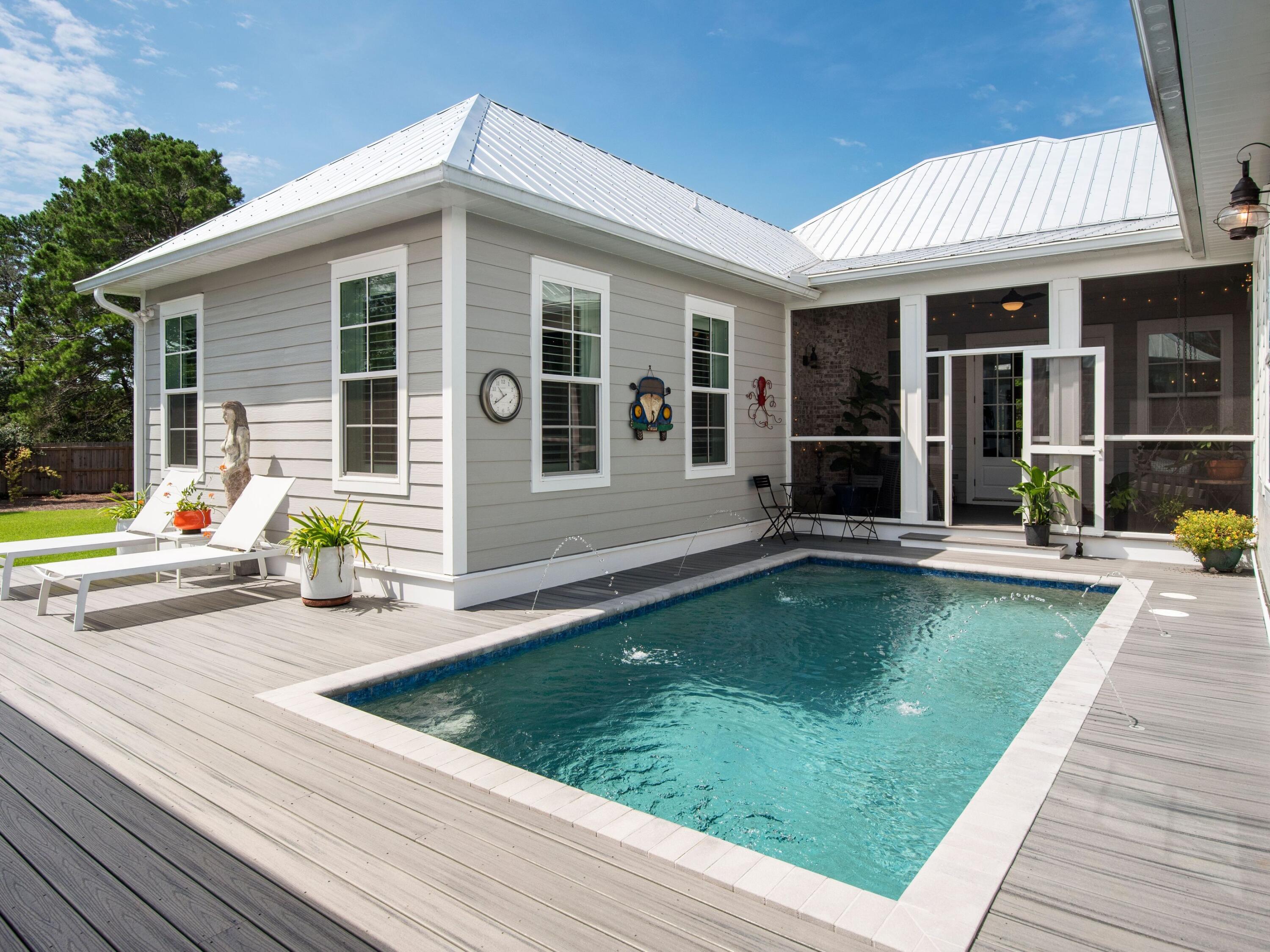 SANTA ROSA RIDGE FOX LAKE ADD - Residential