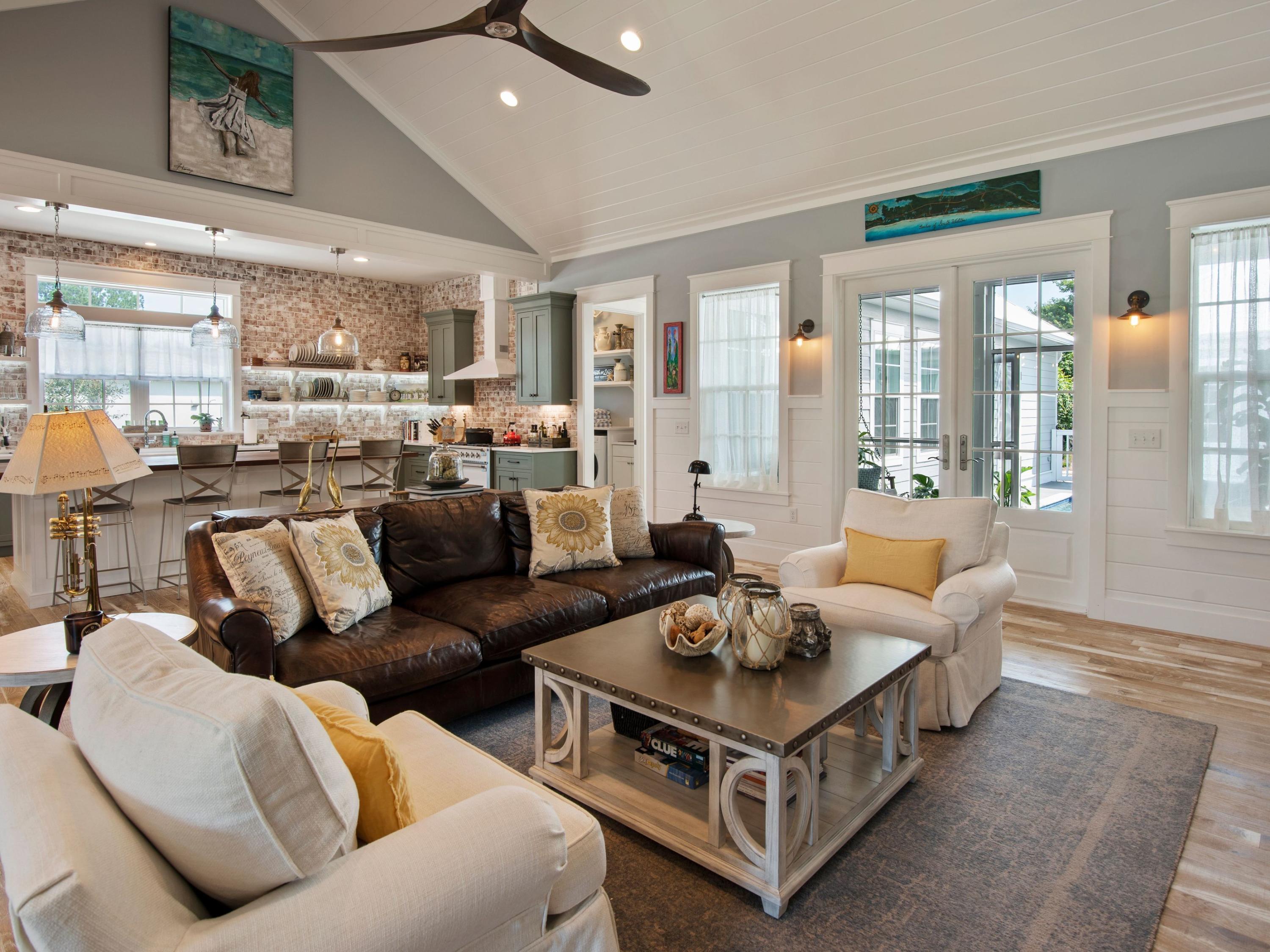 SANTA ROSA RIDGE FOX LAKE ADD - Residential