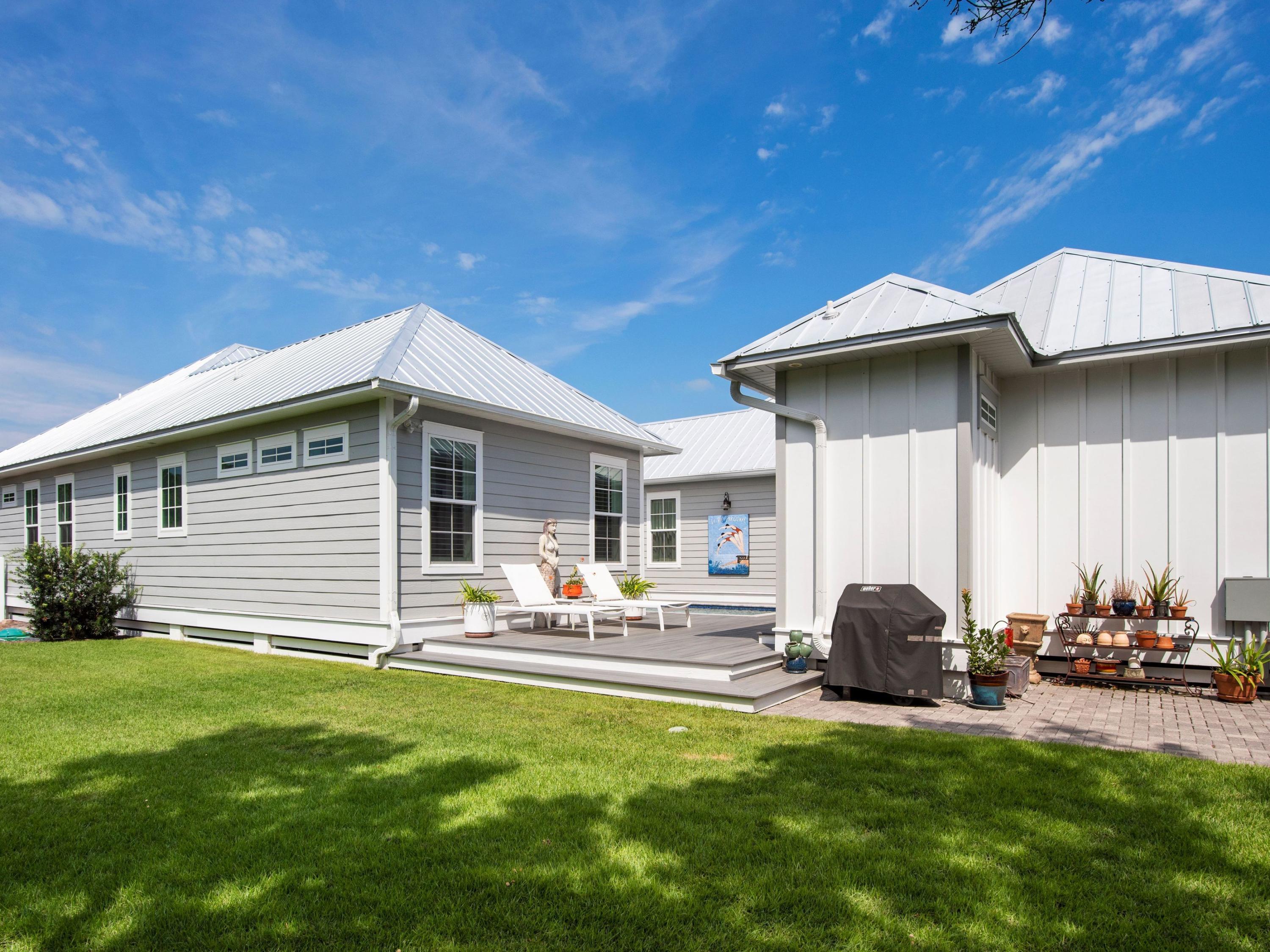 SANTA ROSA RIDGE FOX LAKE ADD - Residential