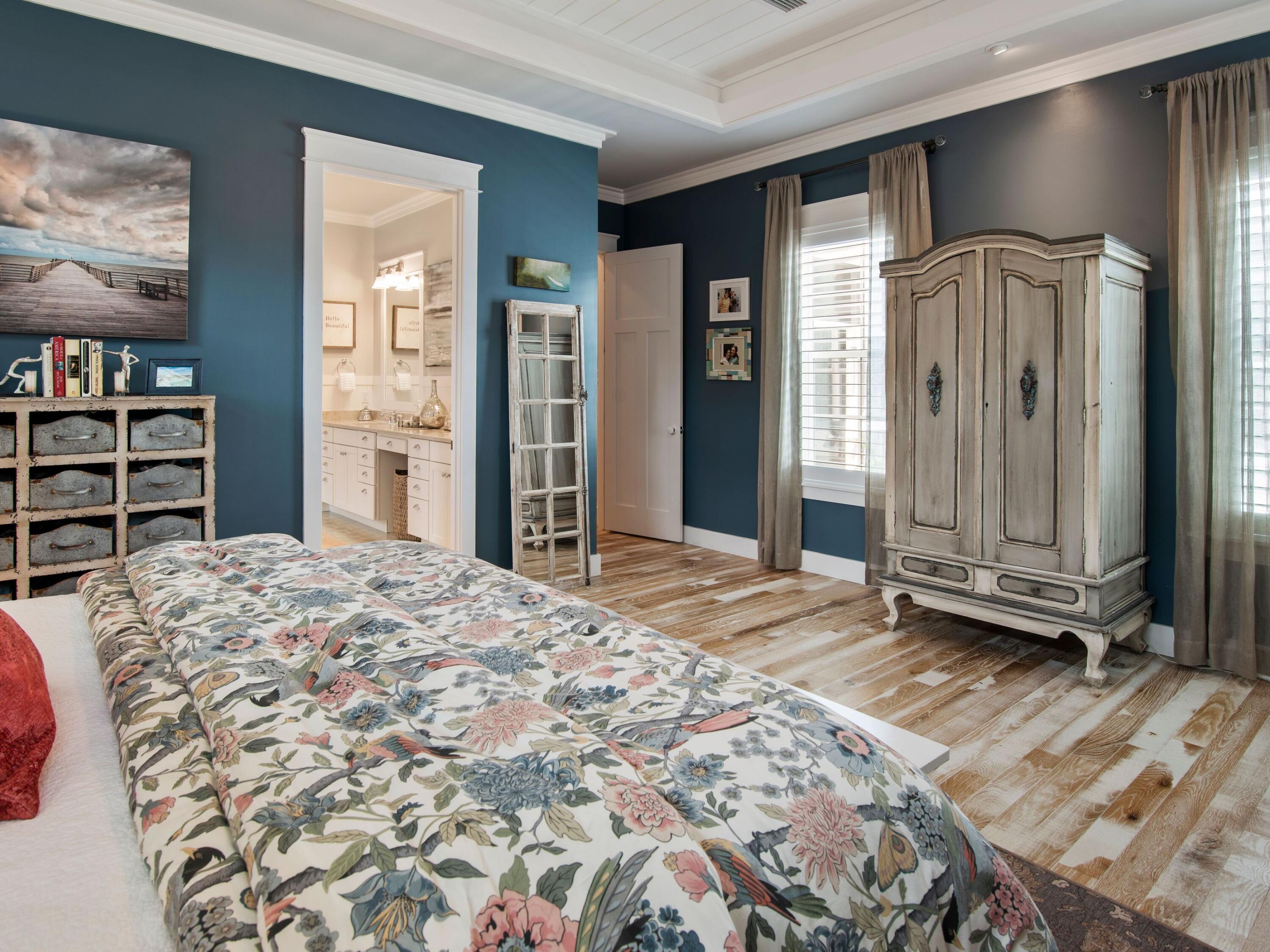 SANTA ROSA RIDGE FOX LAKE ADD - Residential