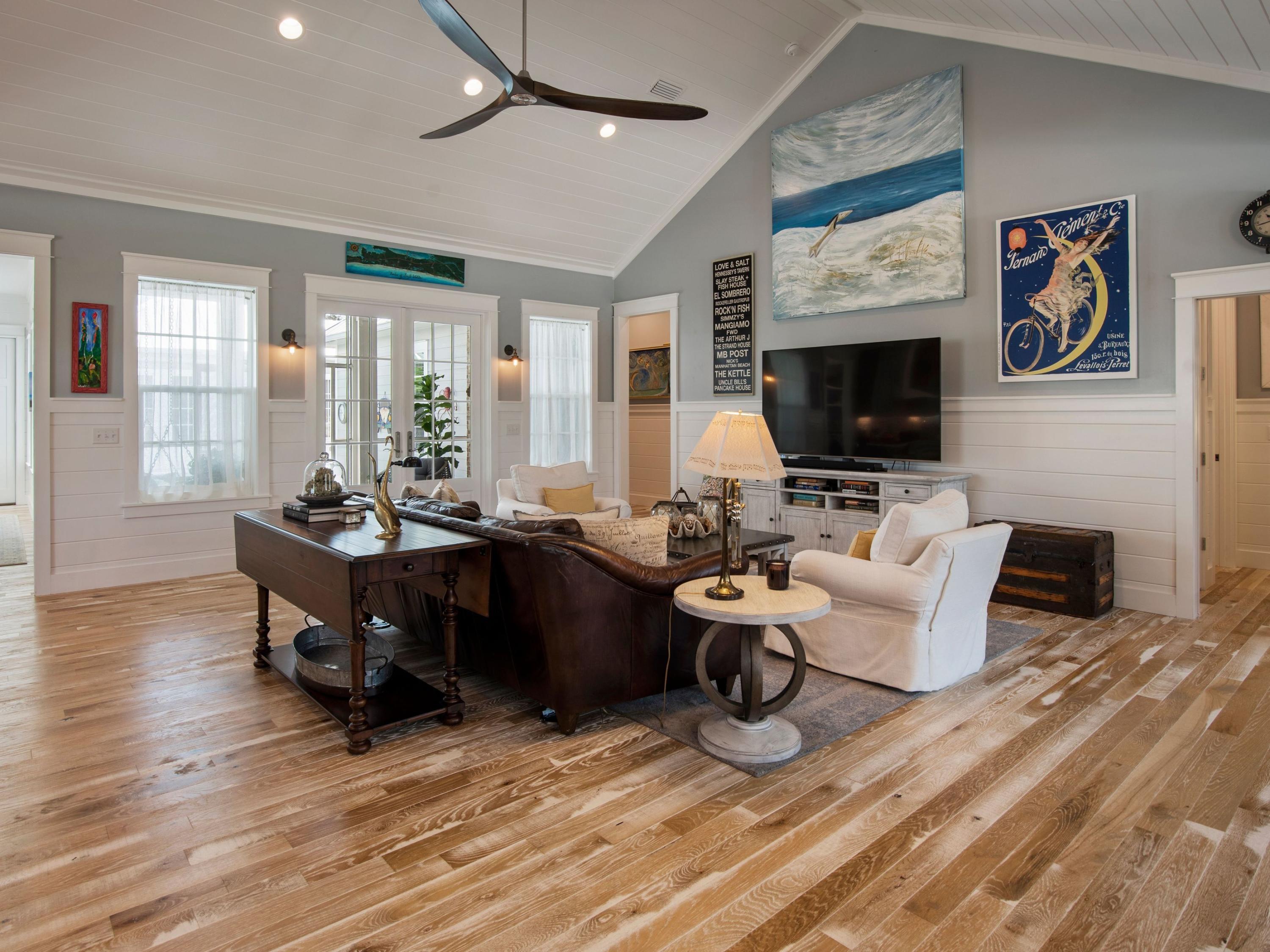 SANTA ROSA RIDGE FOX LAKE ADD - Residential