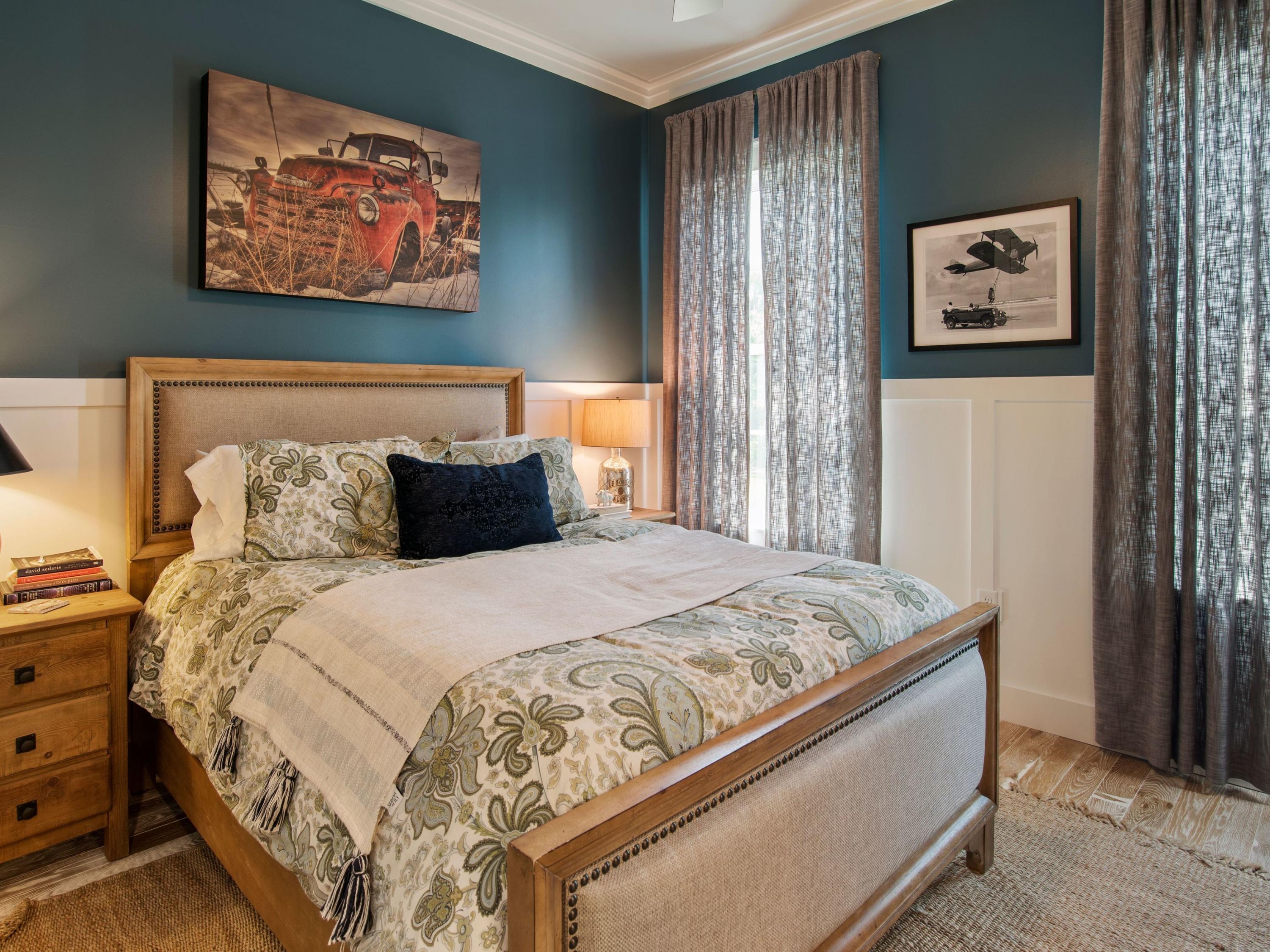 SANTA ROSA RIDGE FOX LAKE ADD - Residential