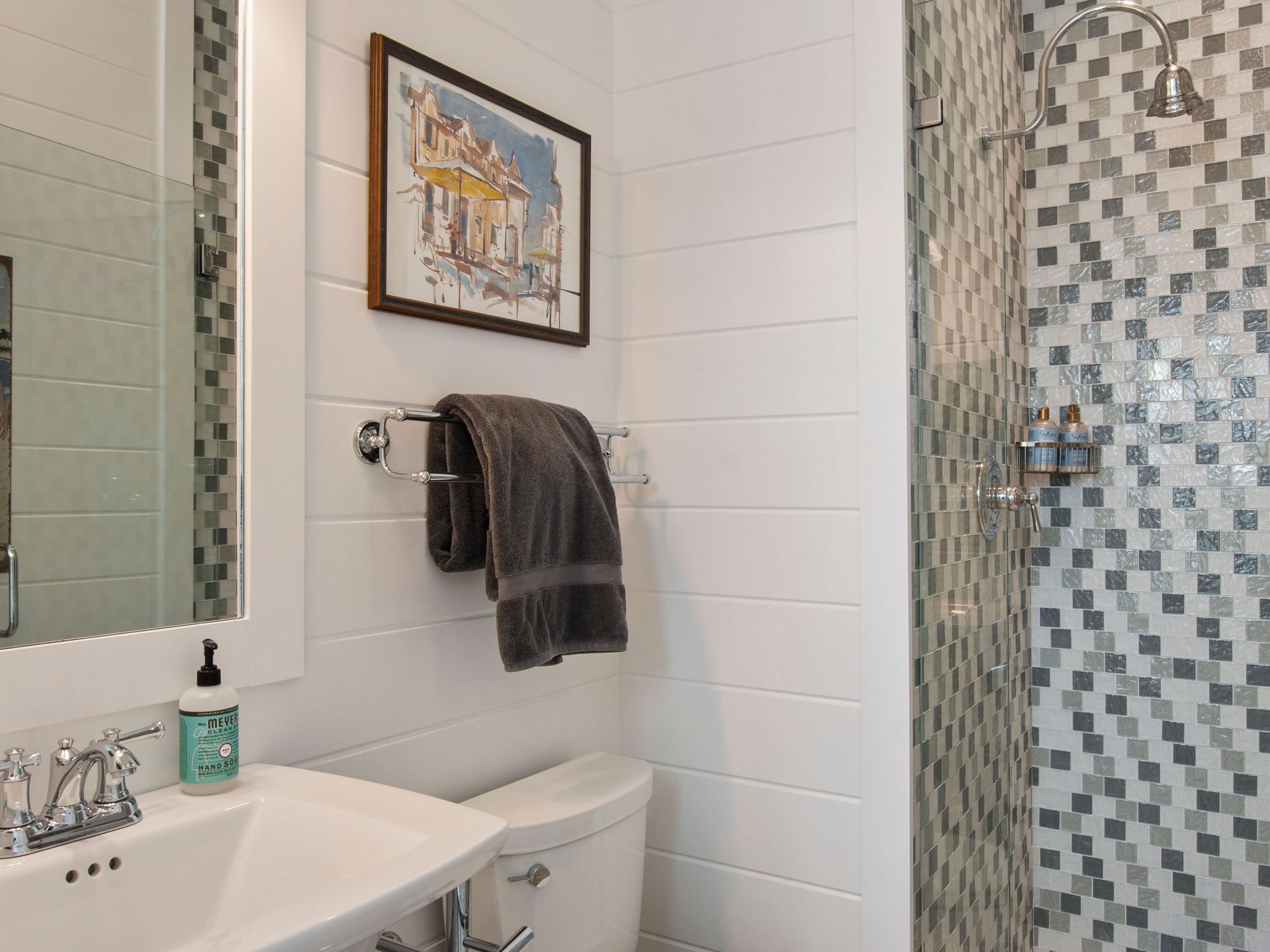 SANTA ROSA RIDGE FOX LAKE ADD - Residential