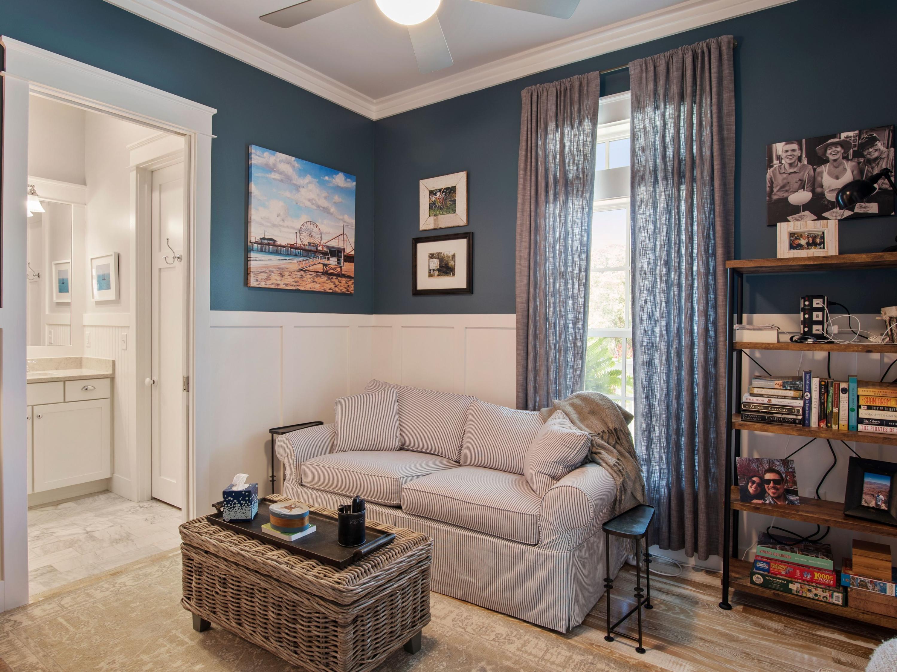 SANTA ROSA RIDGE FOX LAKE ADD - Residential