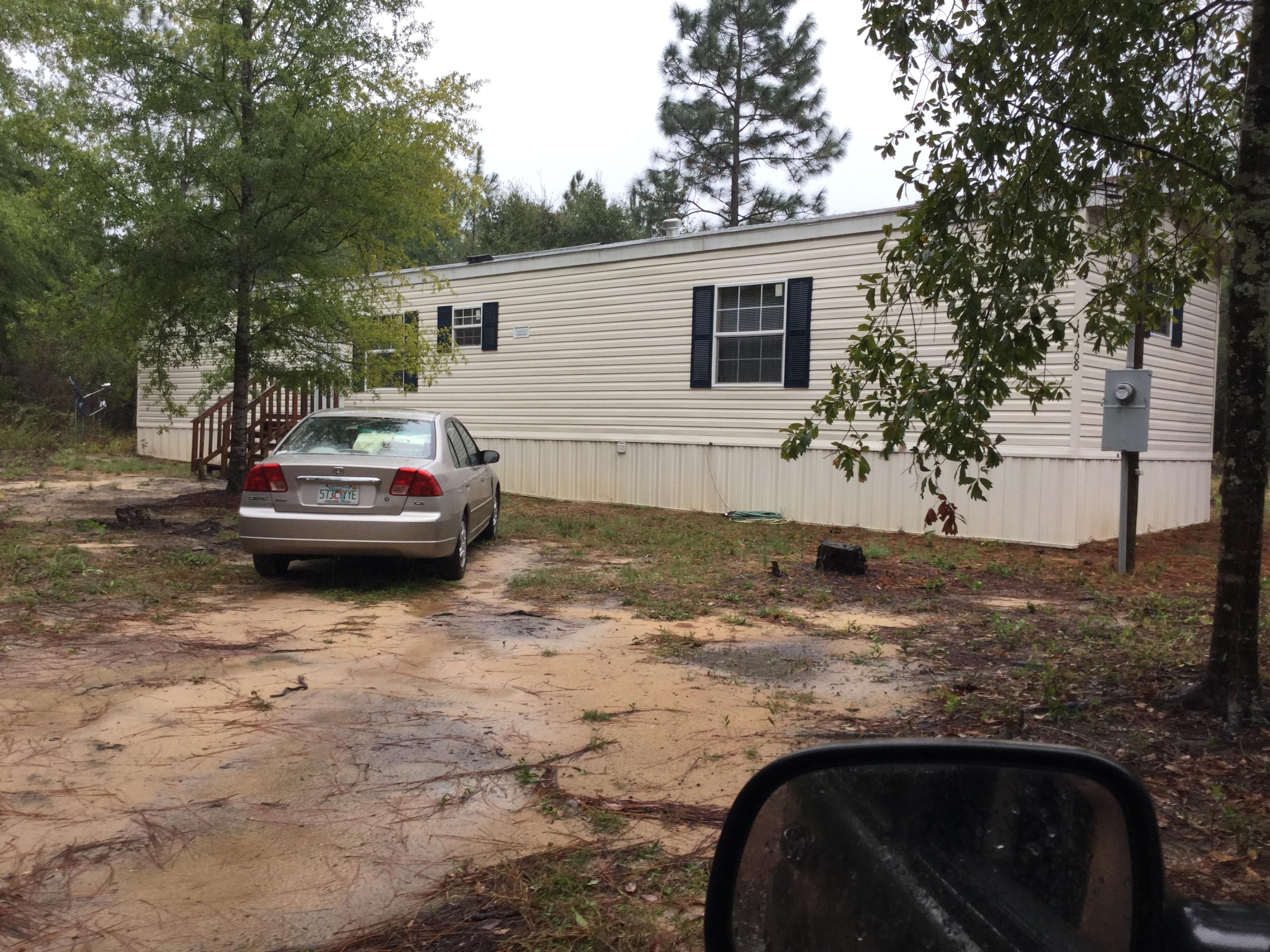 NONESUCH WAY - Residential