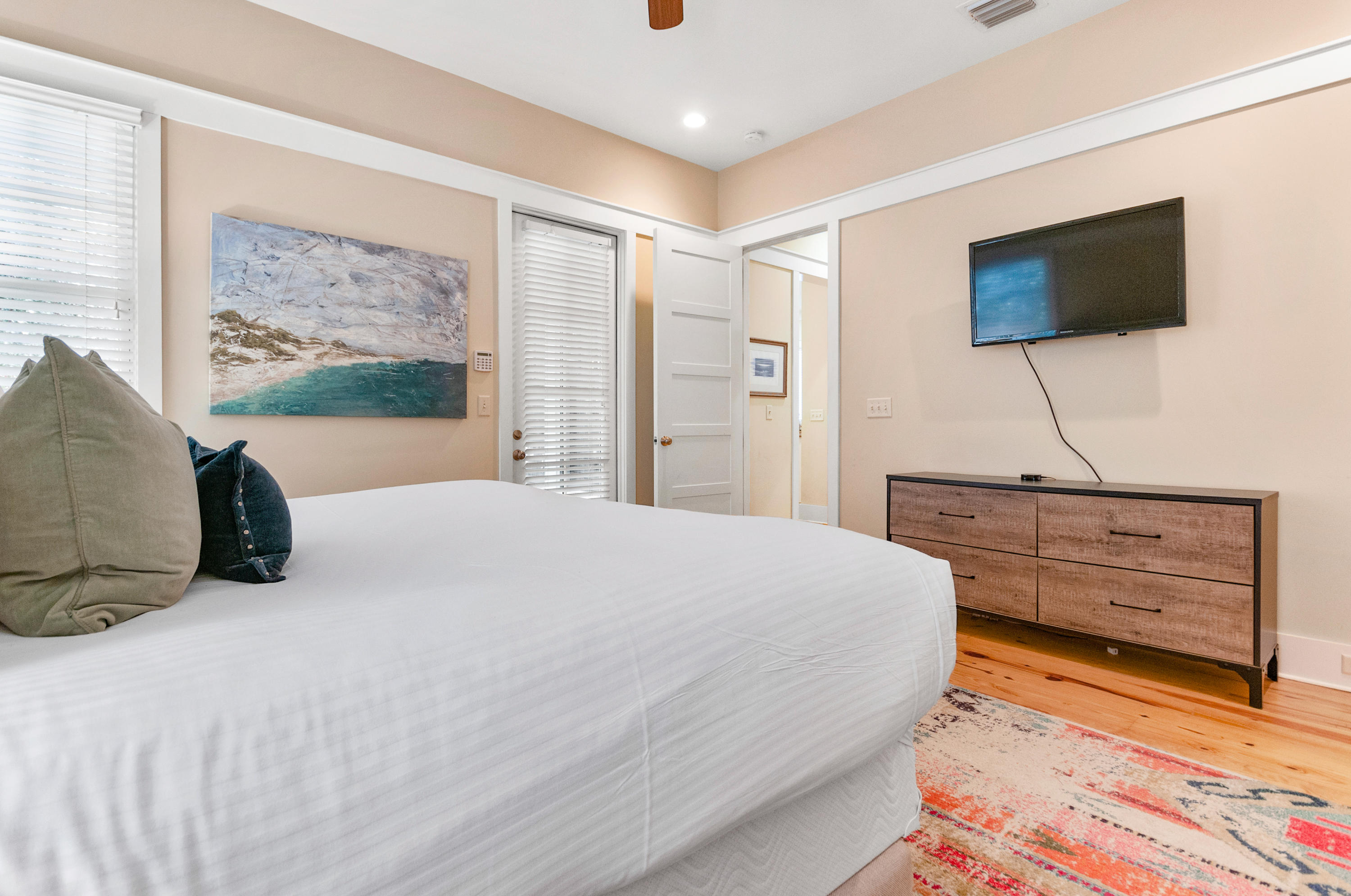 WATERCOLOR - Residential