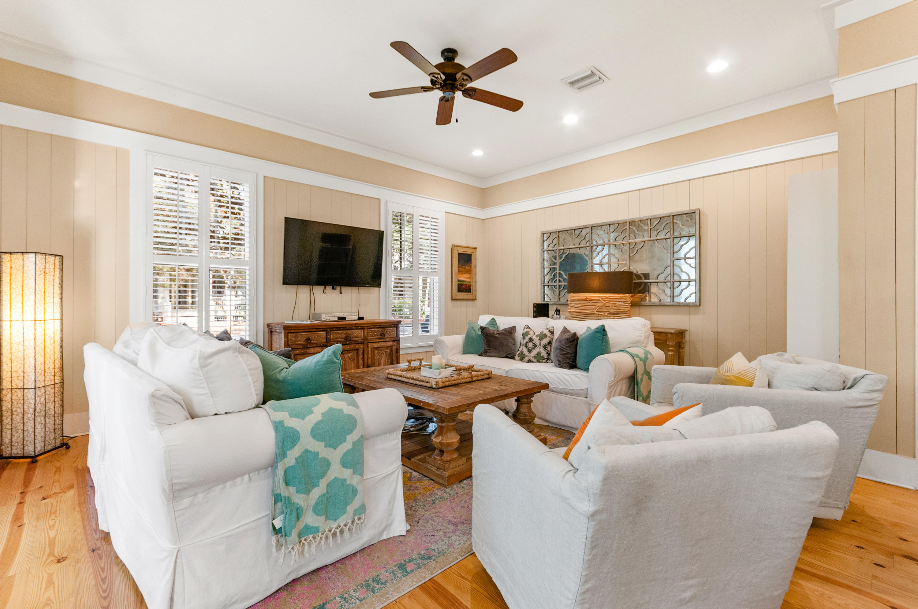 WATERCOLOR - Residential