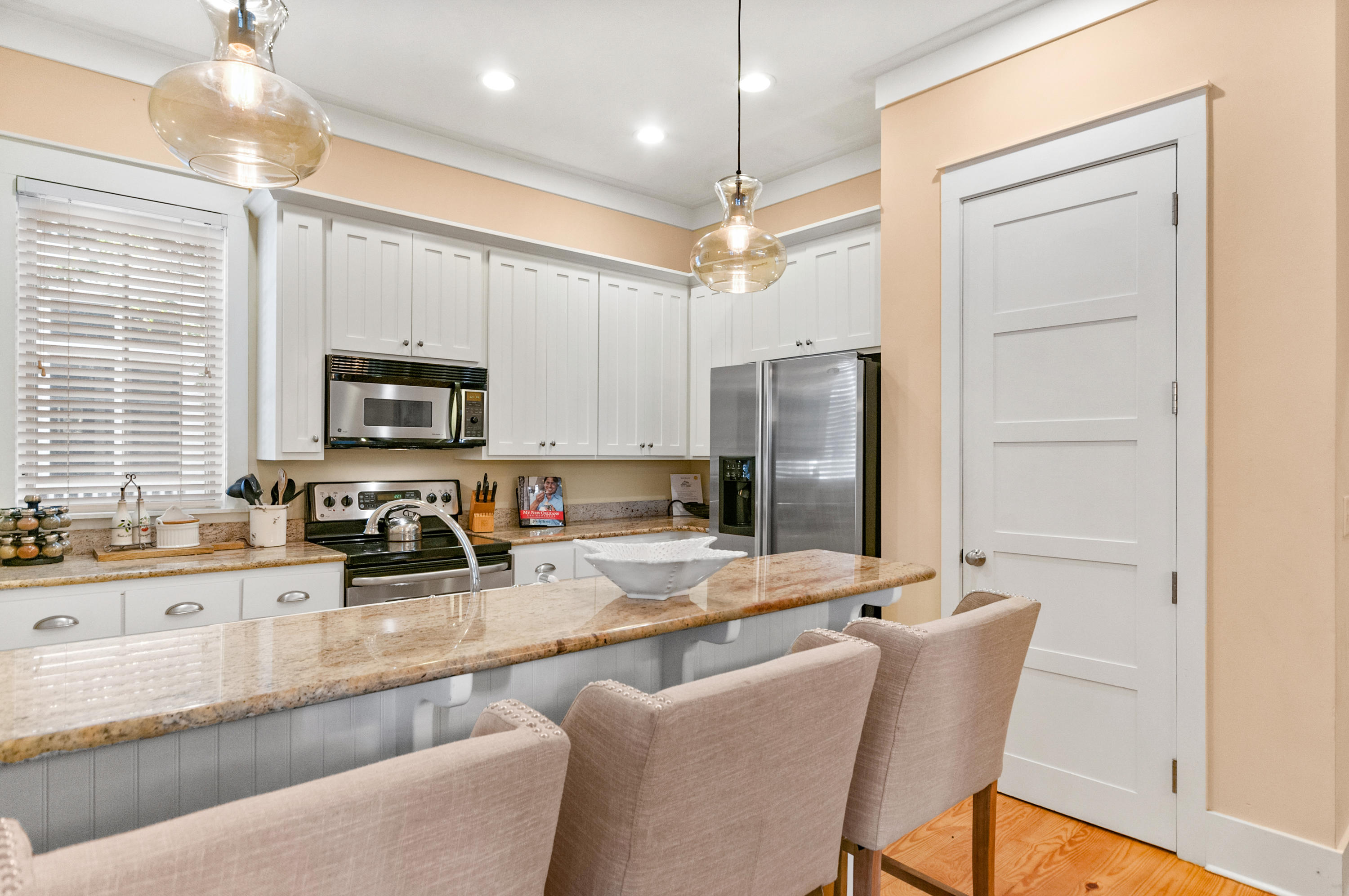 WATERCOLOR - Residential