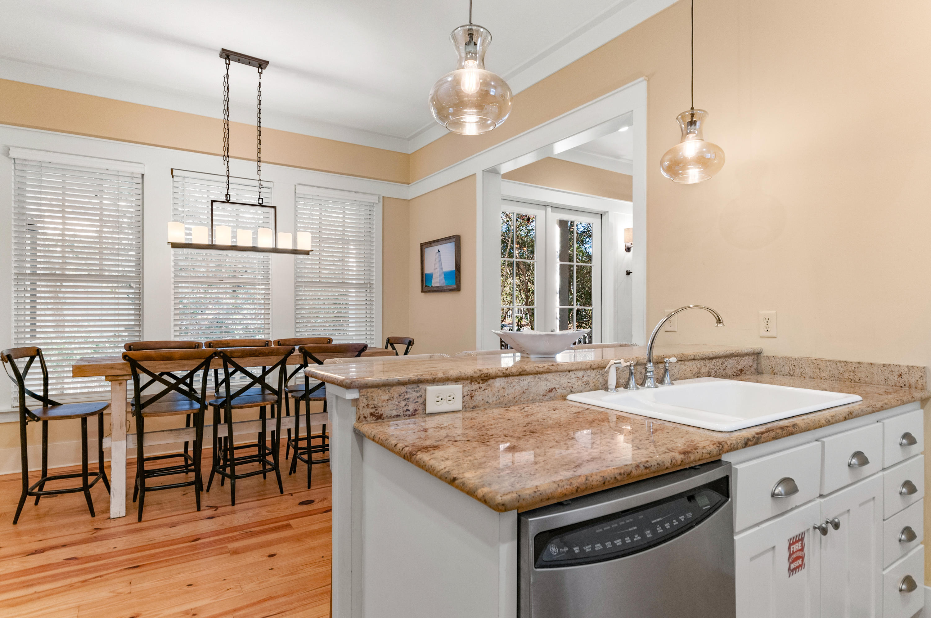 WATERCOLOR - Residential