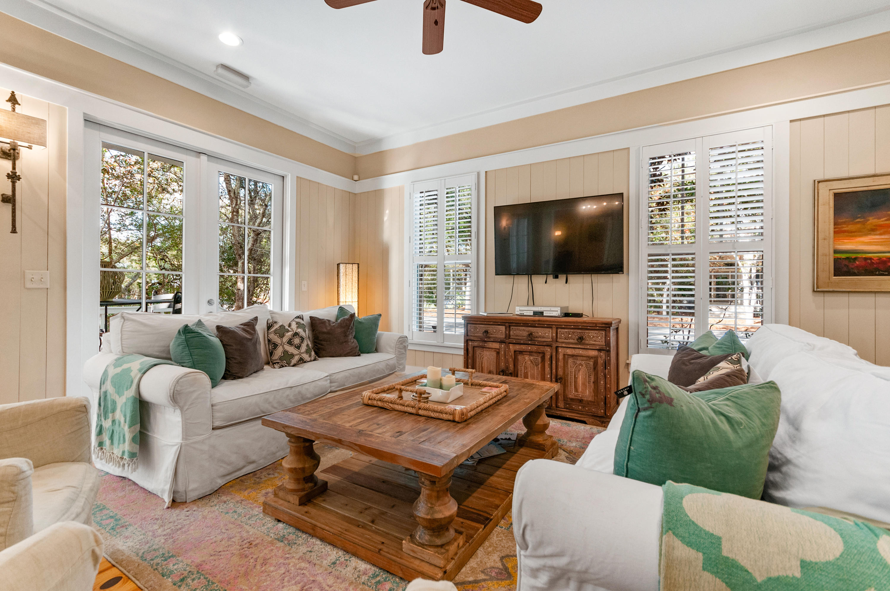 WATERCOLOR - Residential