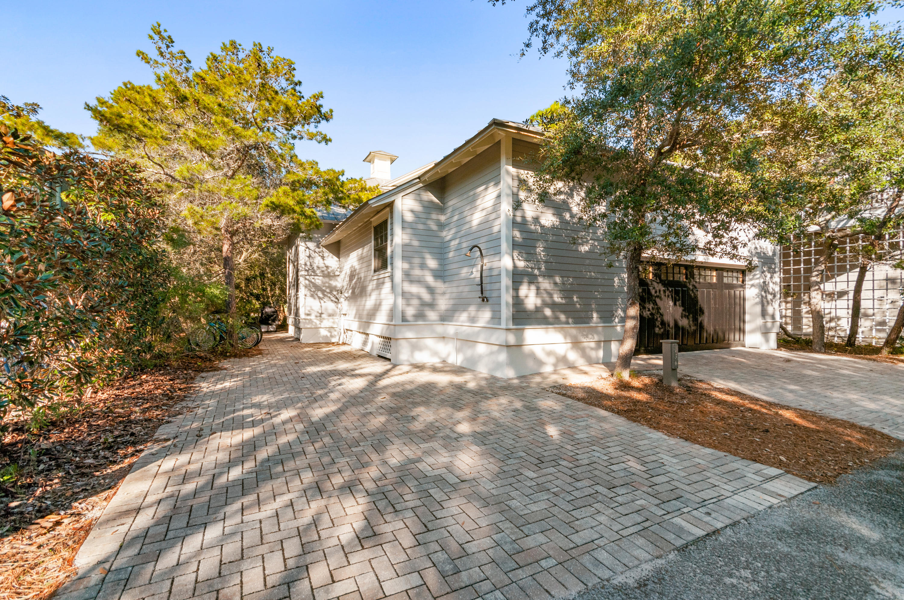 WATERCOLOR - Residential