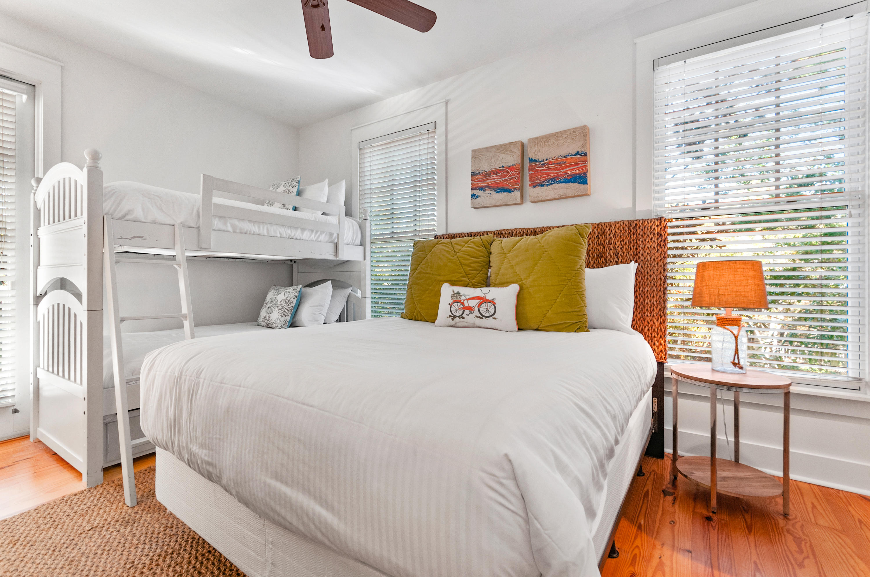 WATERCOLOR - Residential