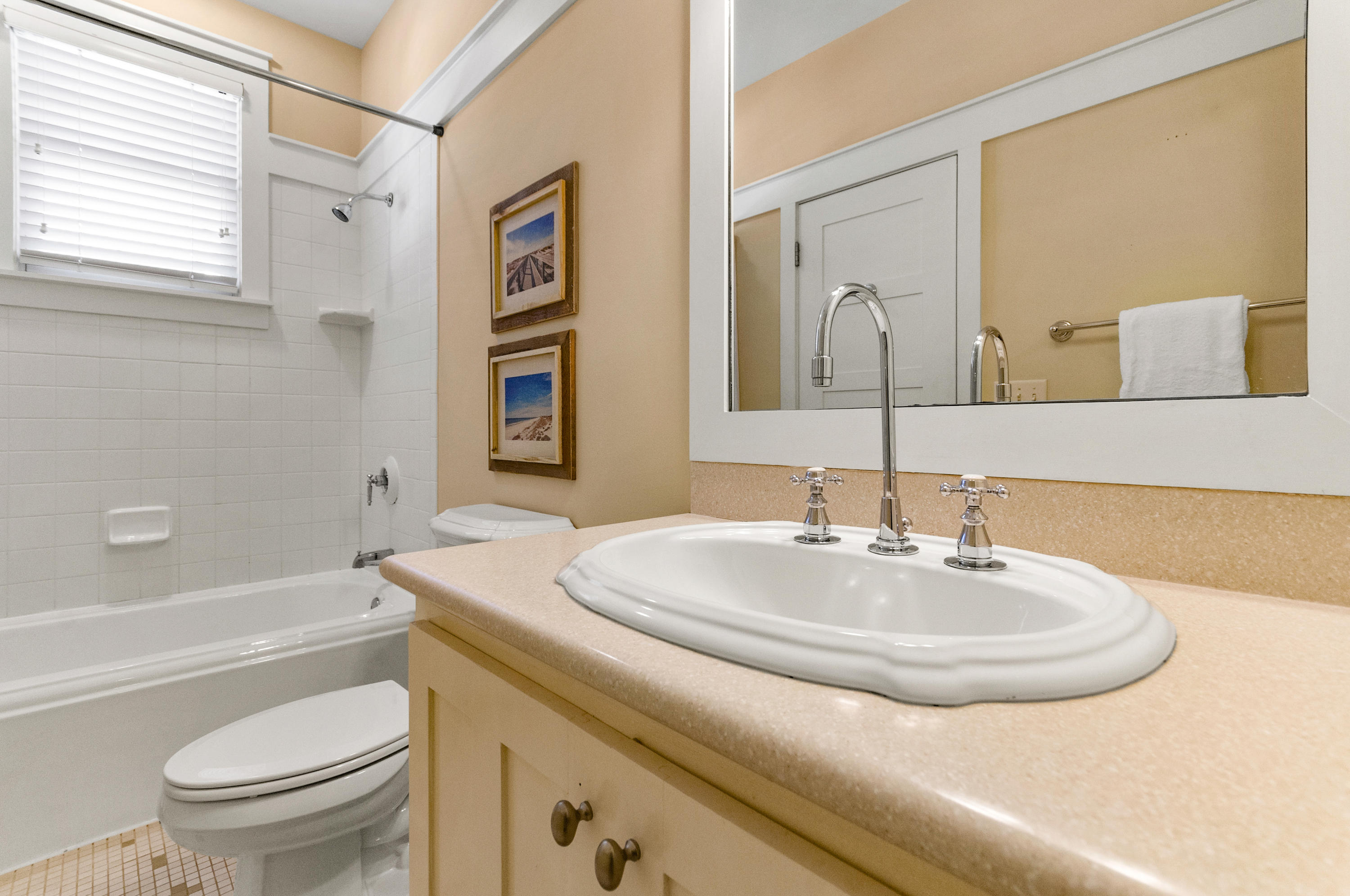 WATERCOLOR - Residential