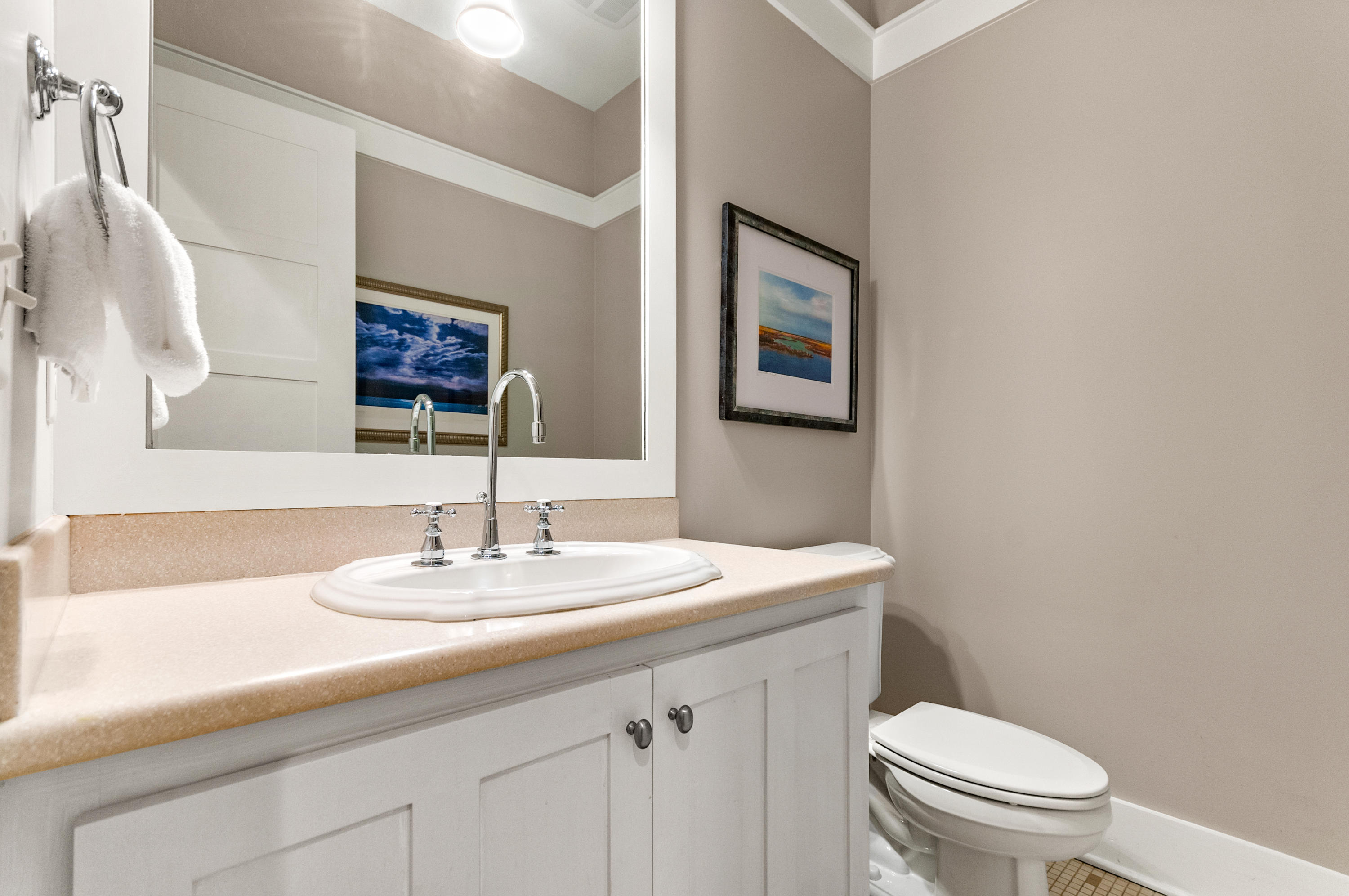 WATERCOLOR - Residential