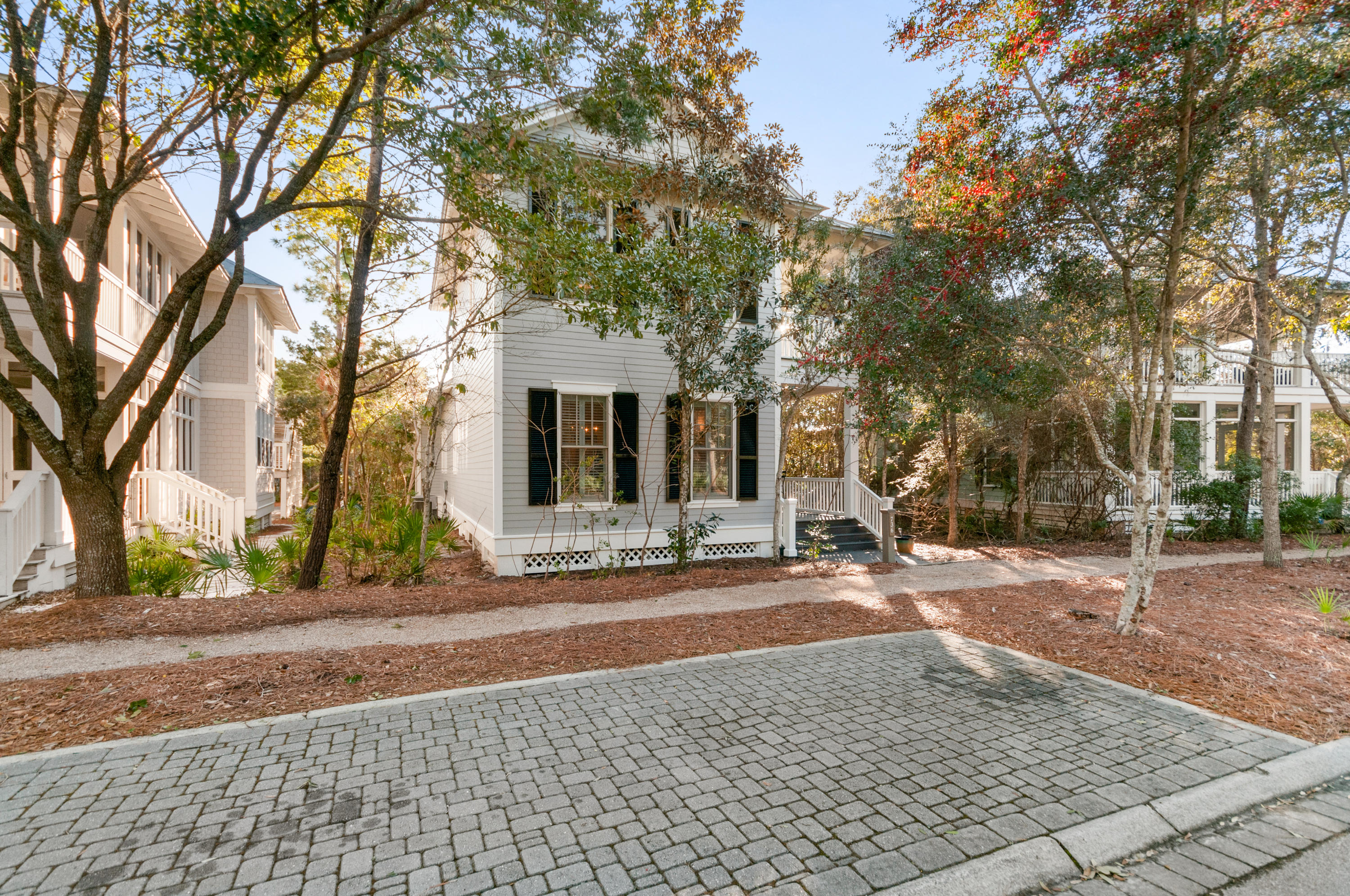 WATERCOLOR - Residential