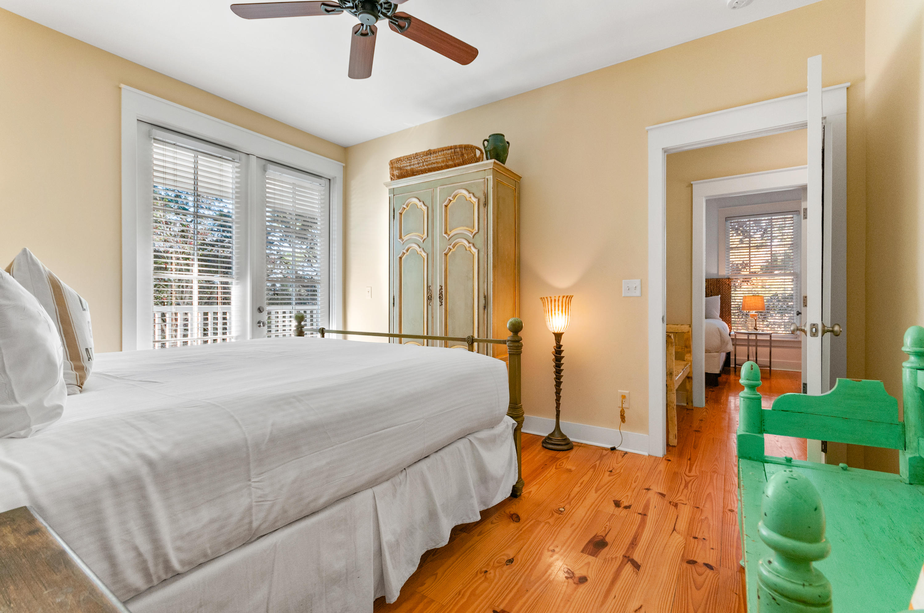 WATERCOLOR - Residential